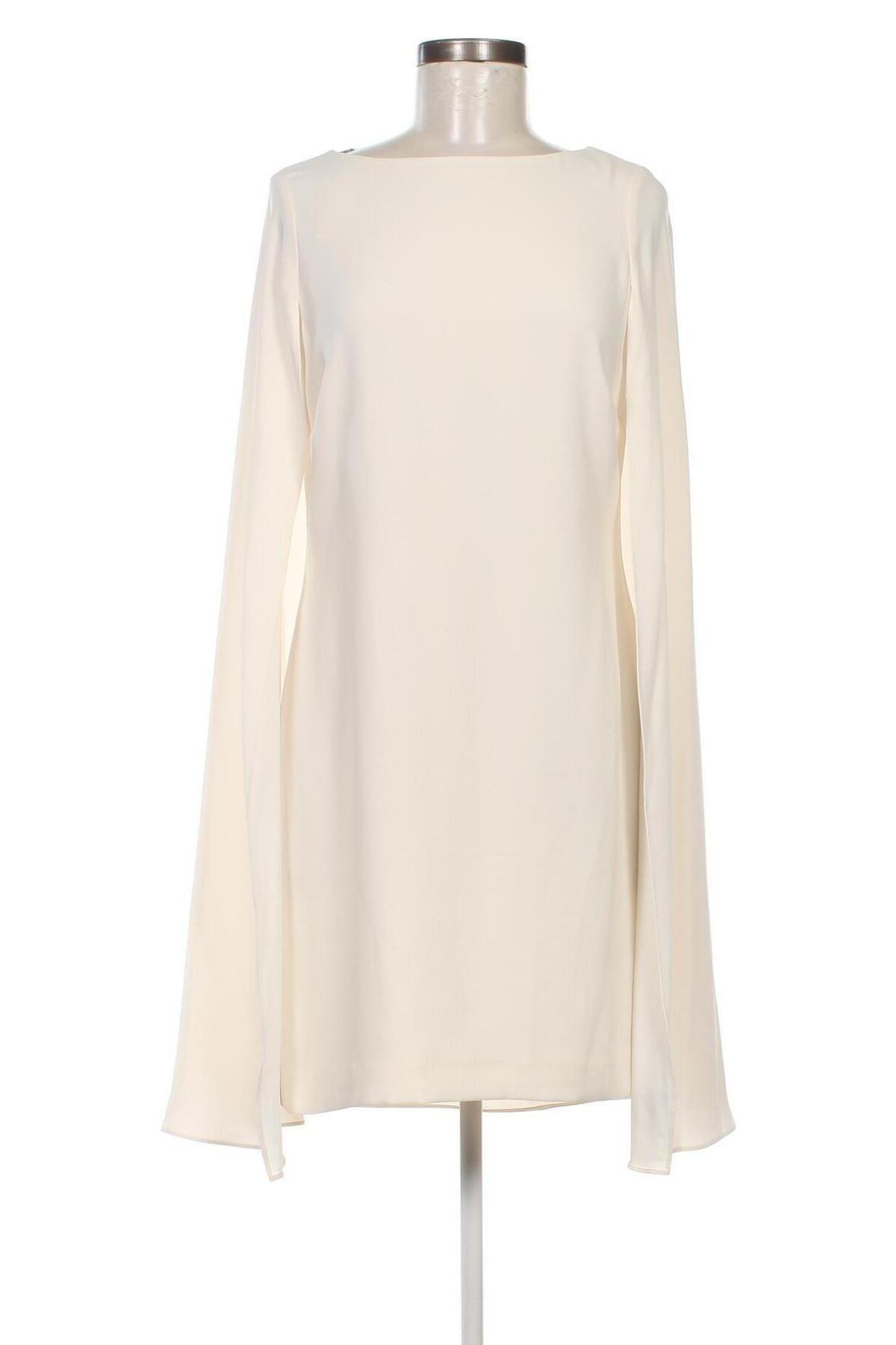 Kleid Ralph Lauren, Größe M, Farbe Ecru, Preis € 116,24