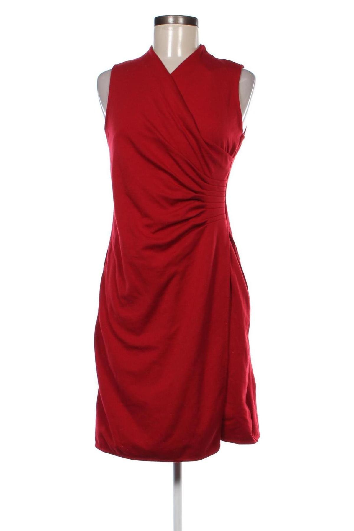 Kleid Ralph Lauren, Größe S, Farbe Rot, Preis 88,99 €