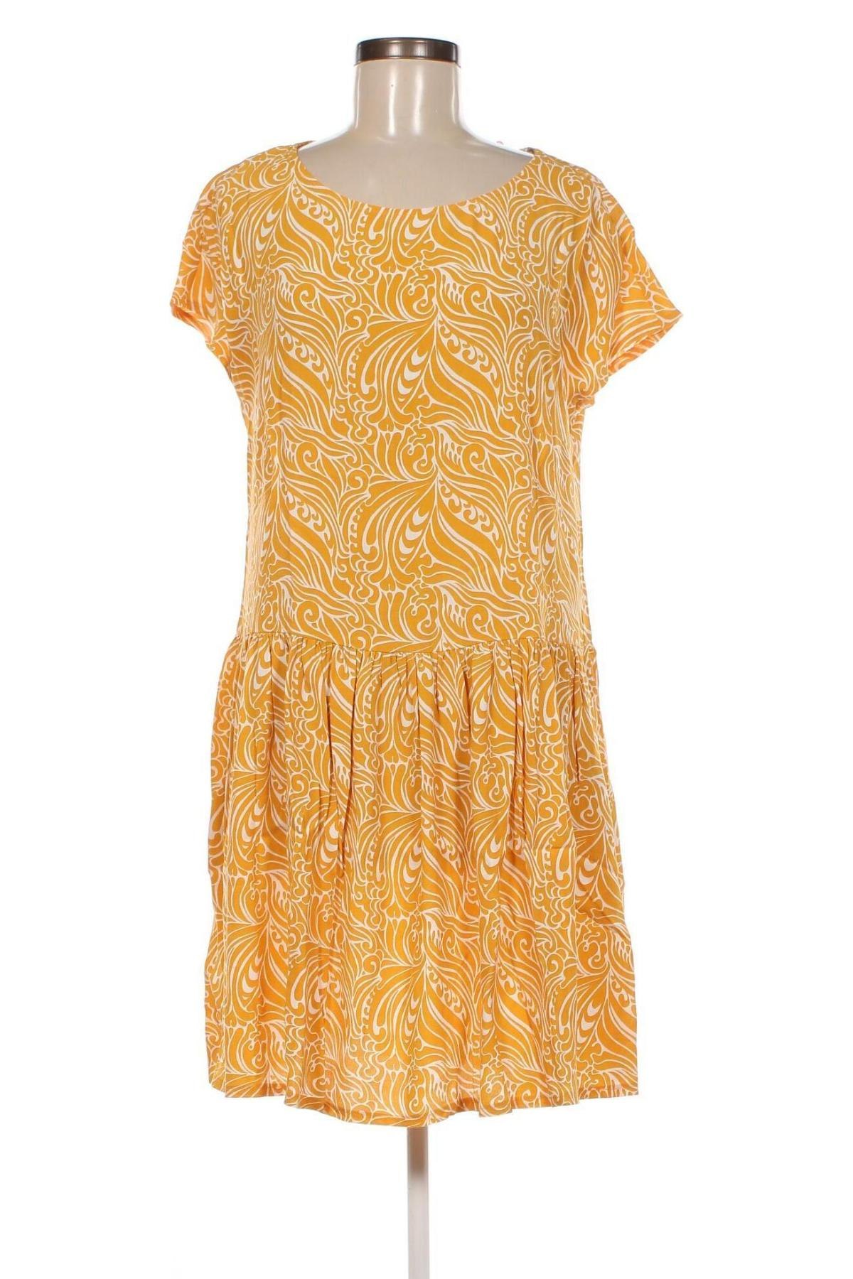Kleid Re.draft, Größe S, Farbe Gelb, Preis € 27,84