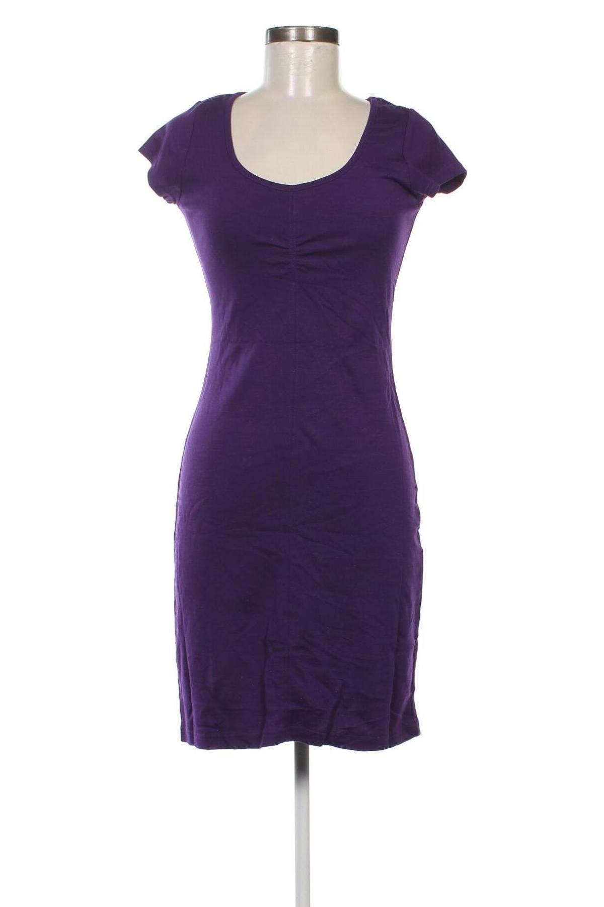 Kleid Reflex, Größe S, Farbe Lila, Preis € 6,29