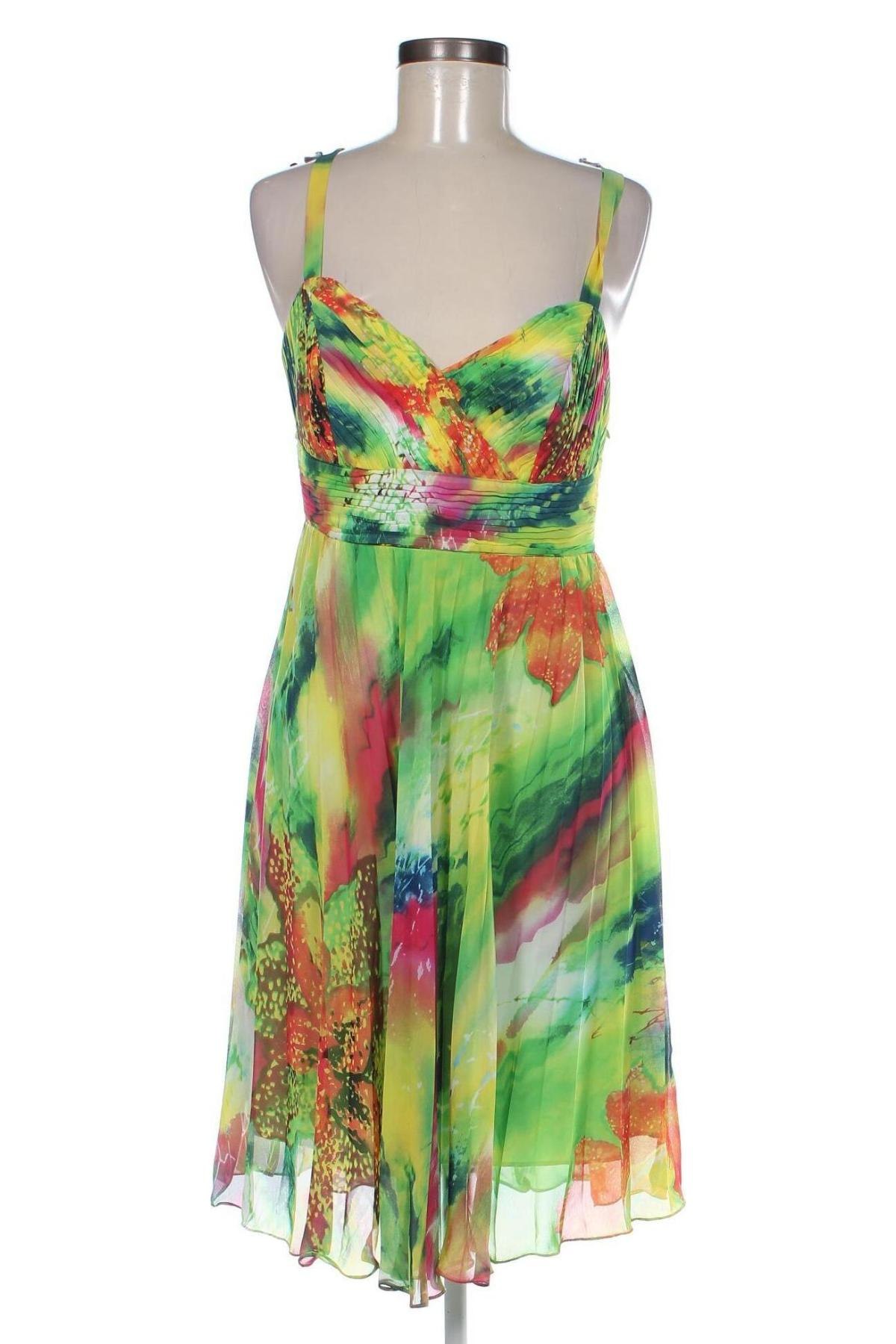 Rochie Rengin, Mărime XL, Culoare Multicolor, Preț 79,80 Lei