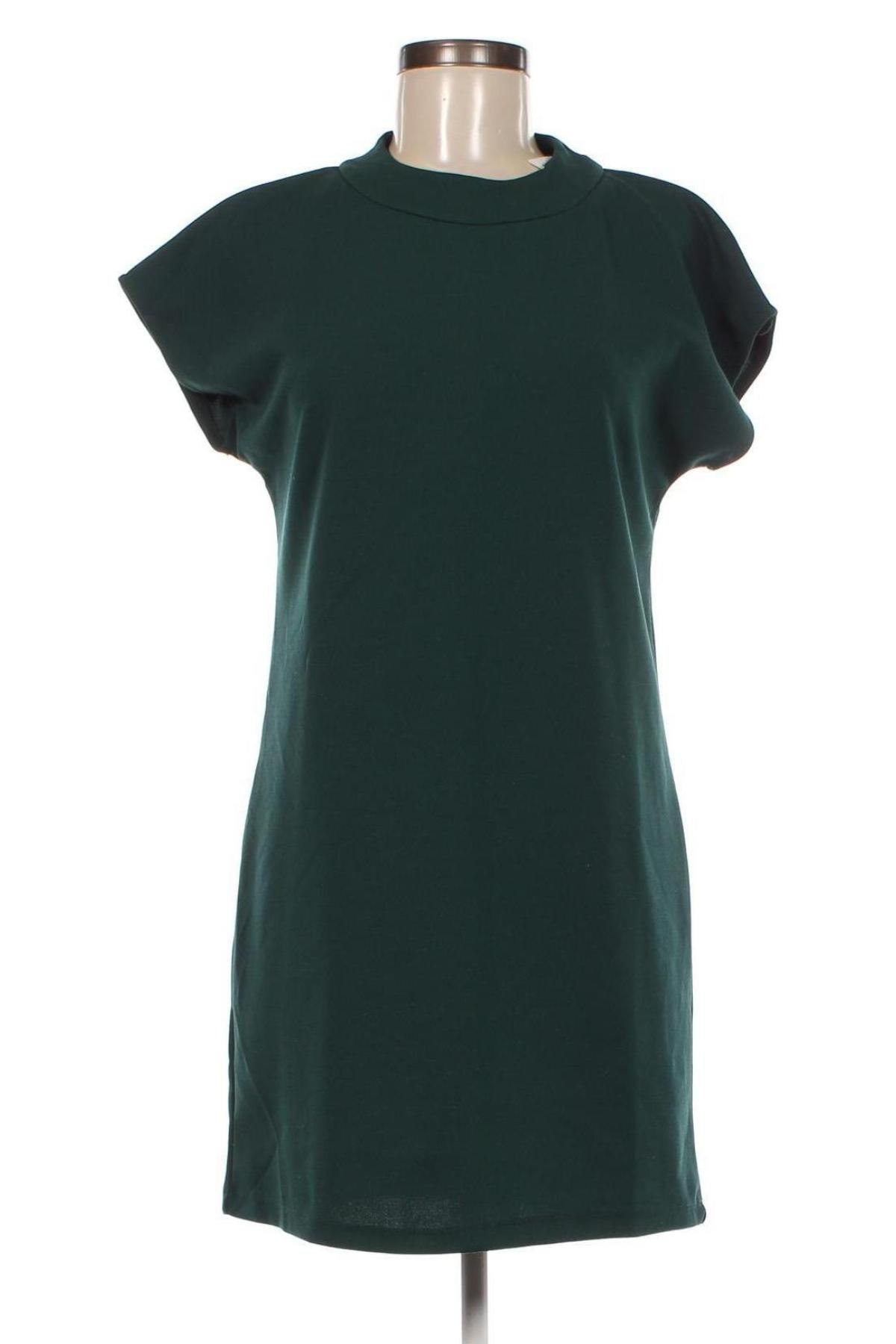Kleid Reserved, Größe S, Farbe Grün, Preis € 11,10