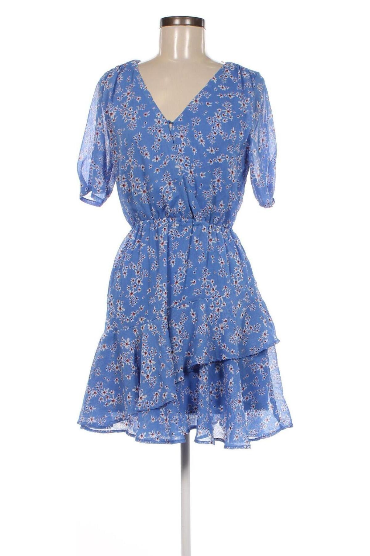 Kleid Reserved, Größe S, Farbe Blau, Preis € 20,18