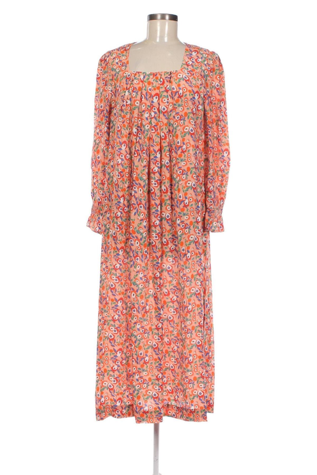 Kleid Rich & Royal, Größe S, Farbe Mehrfarbig, Preis 53,01 €