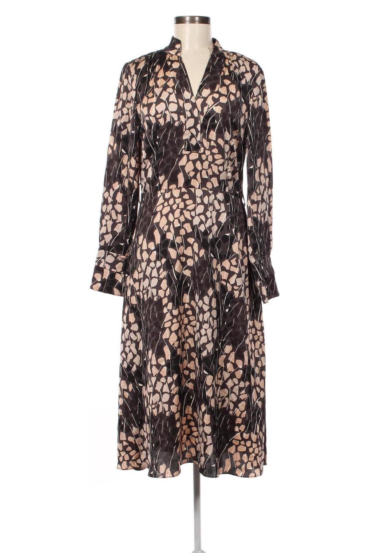 Kleid Richard Allan x H&M, Größe M, Farbe Mehrfarbig, Preis € 20,18