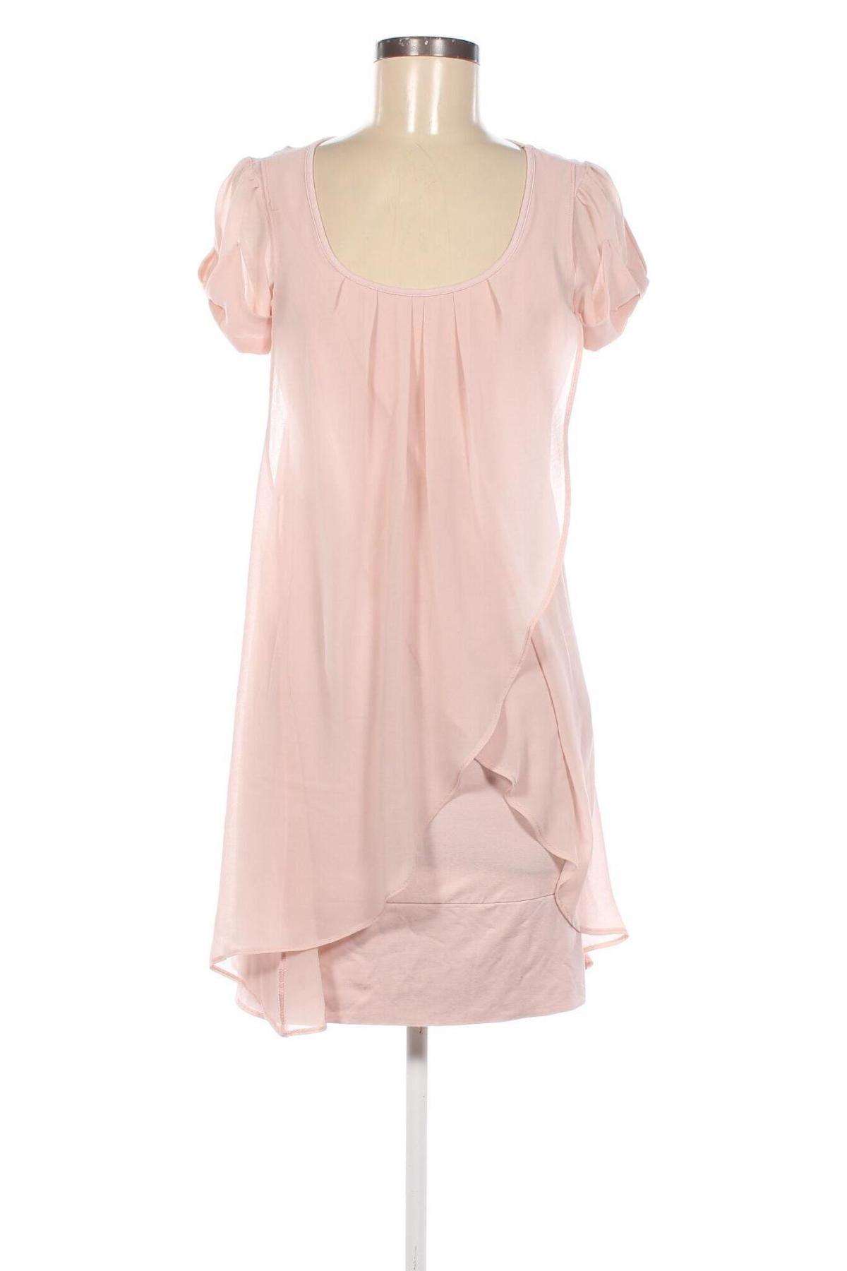 Kleid Rinascimento, Größe S, Farbe Rosa, Preis 8,18 €