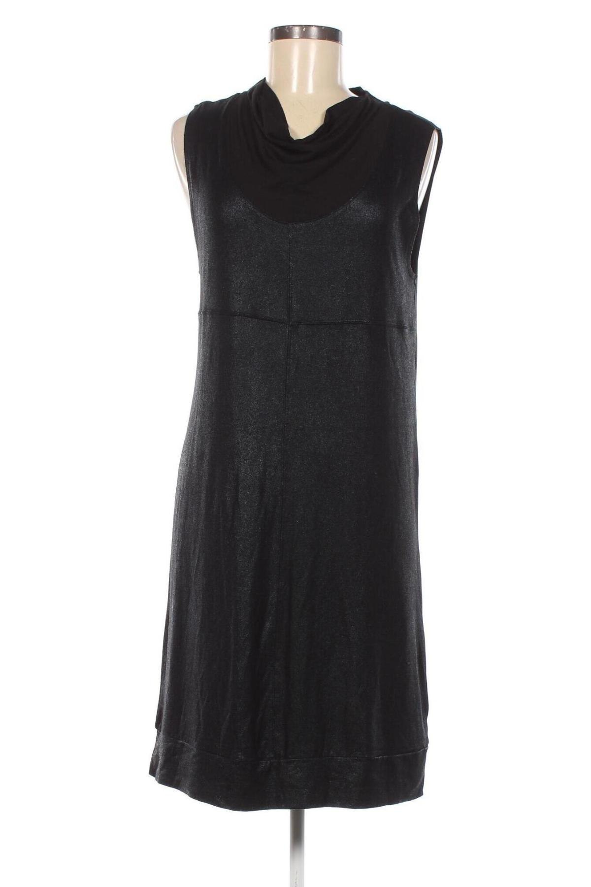 Kleid Risoe, Größe M, Farbe Schwarz, Preis 15,41 €