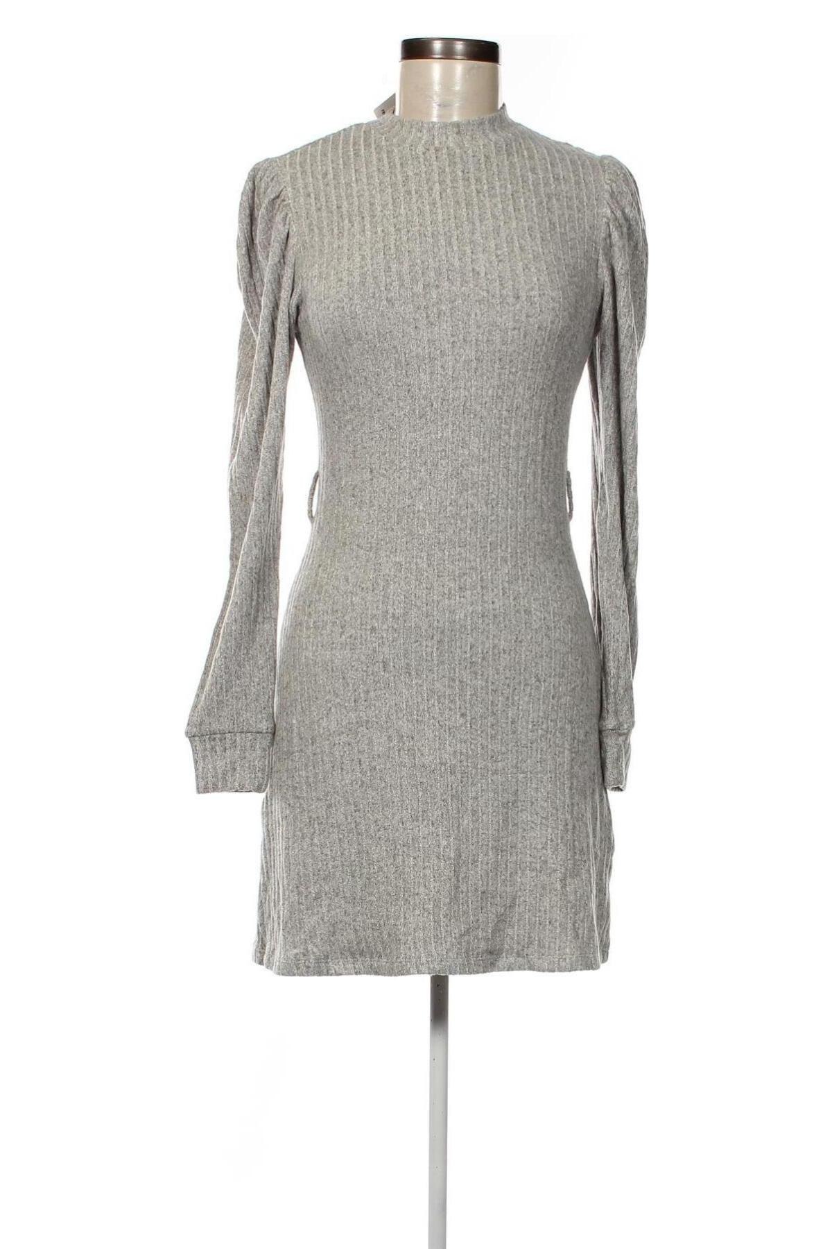 Kleid River Island, Größe S, Farbe Grau, Preis 7,99 €