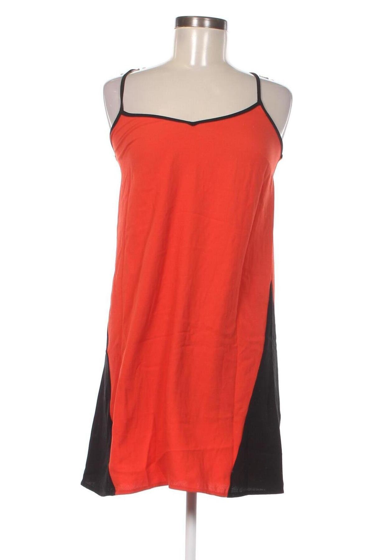 Kleid River Island, Größe XS, Farbe Rot, Preis € 8,99