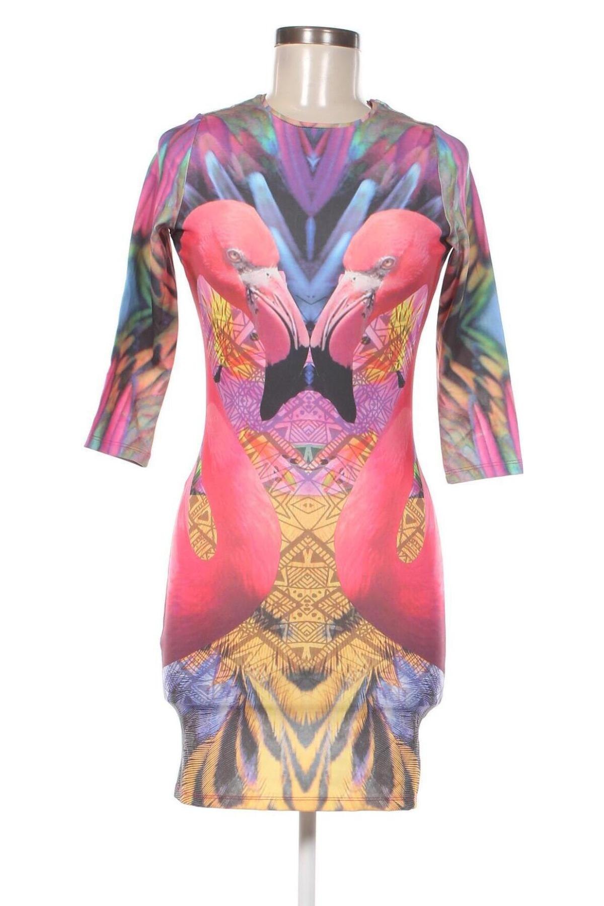 Rochie River Island, Mărime XS, Culoare Multicolor, Preț 22,99 Lei