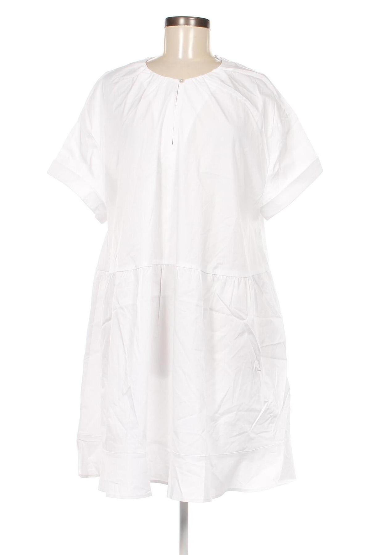 Kleid S.Oliver, Größe L, Farbe Weiß, Preis € 19,48