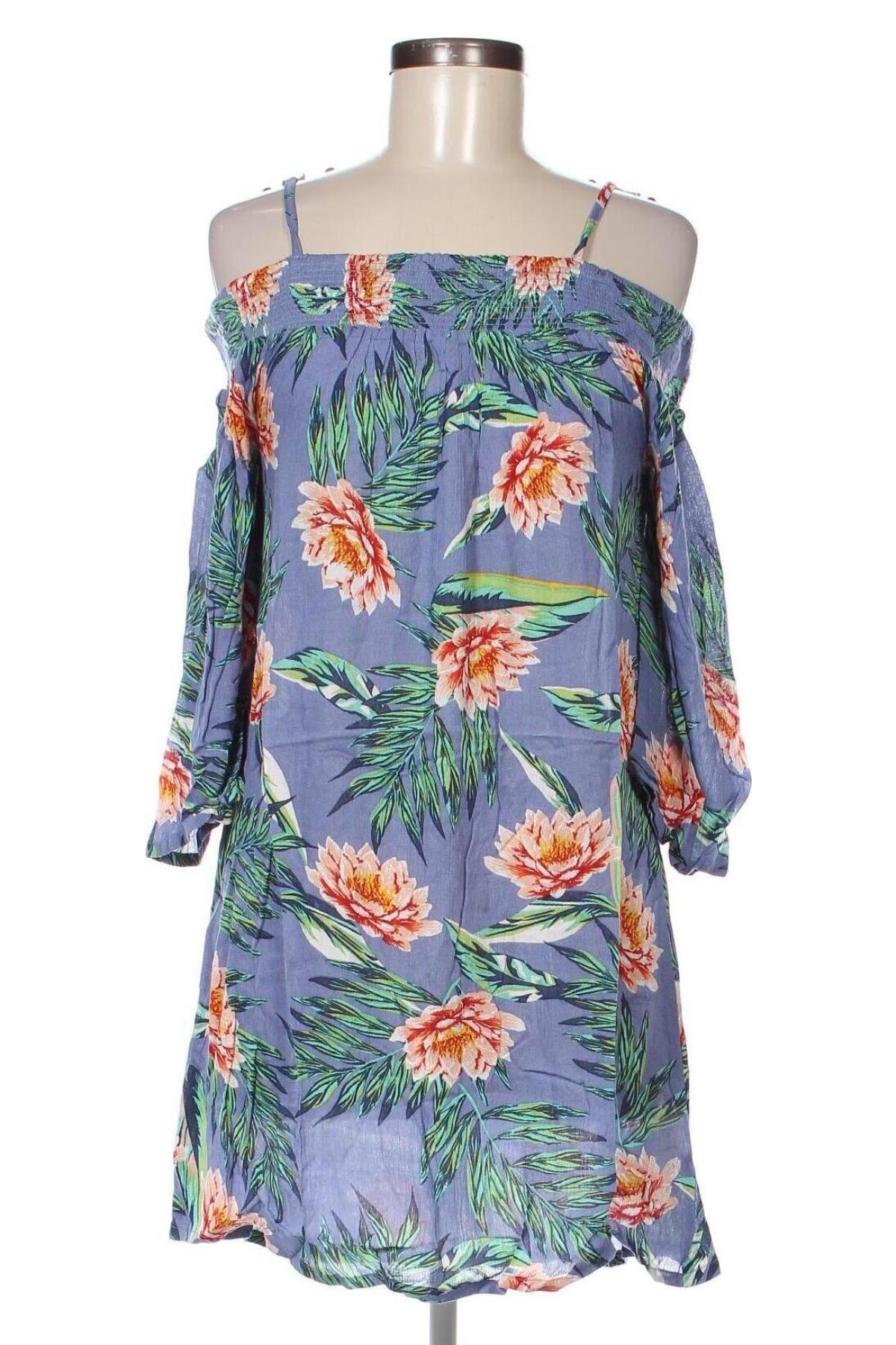 Kleid S.Oliver, Größe XS, Farbe Mehrfarbig, Preis 7,99 €