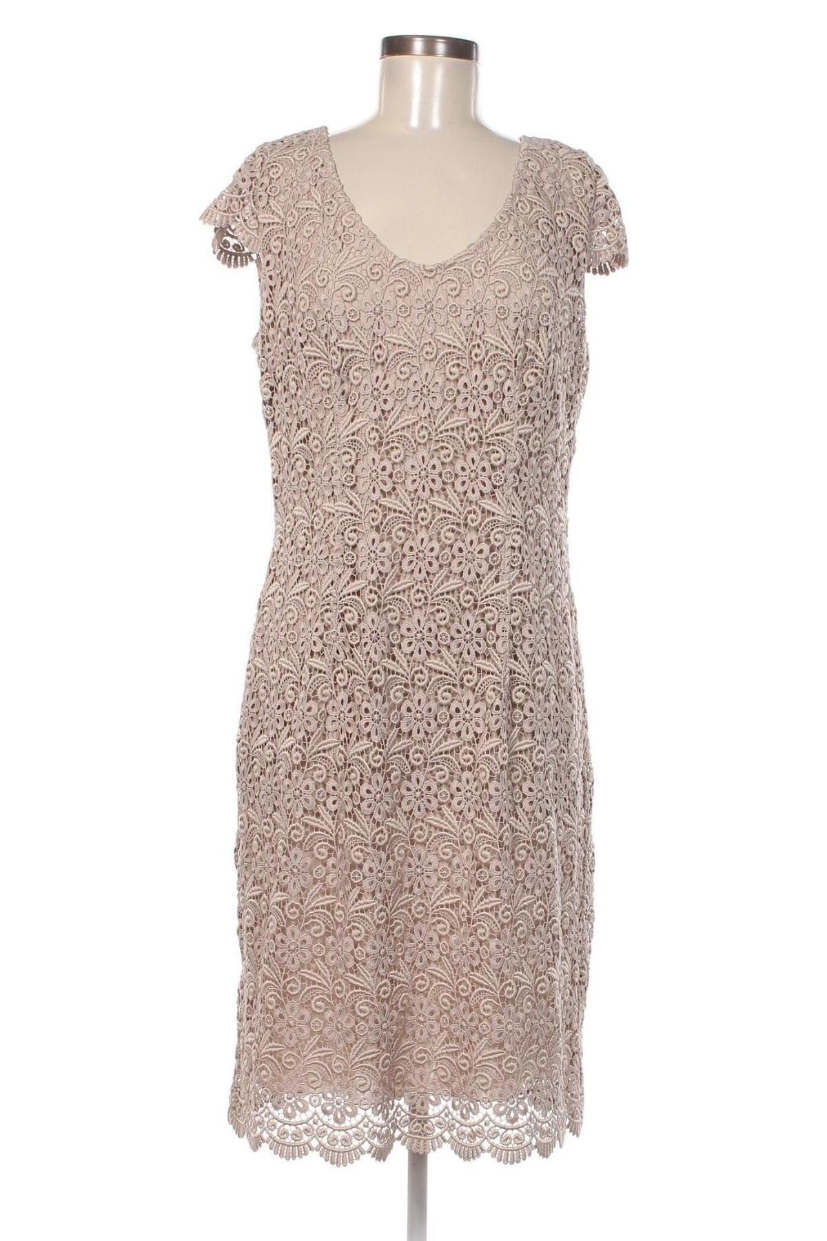 Kleid S.Oliver, Größe XL, Farbe Mehrfarbig, Preis € 43,14
