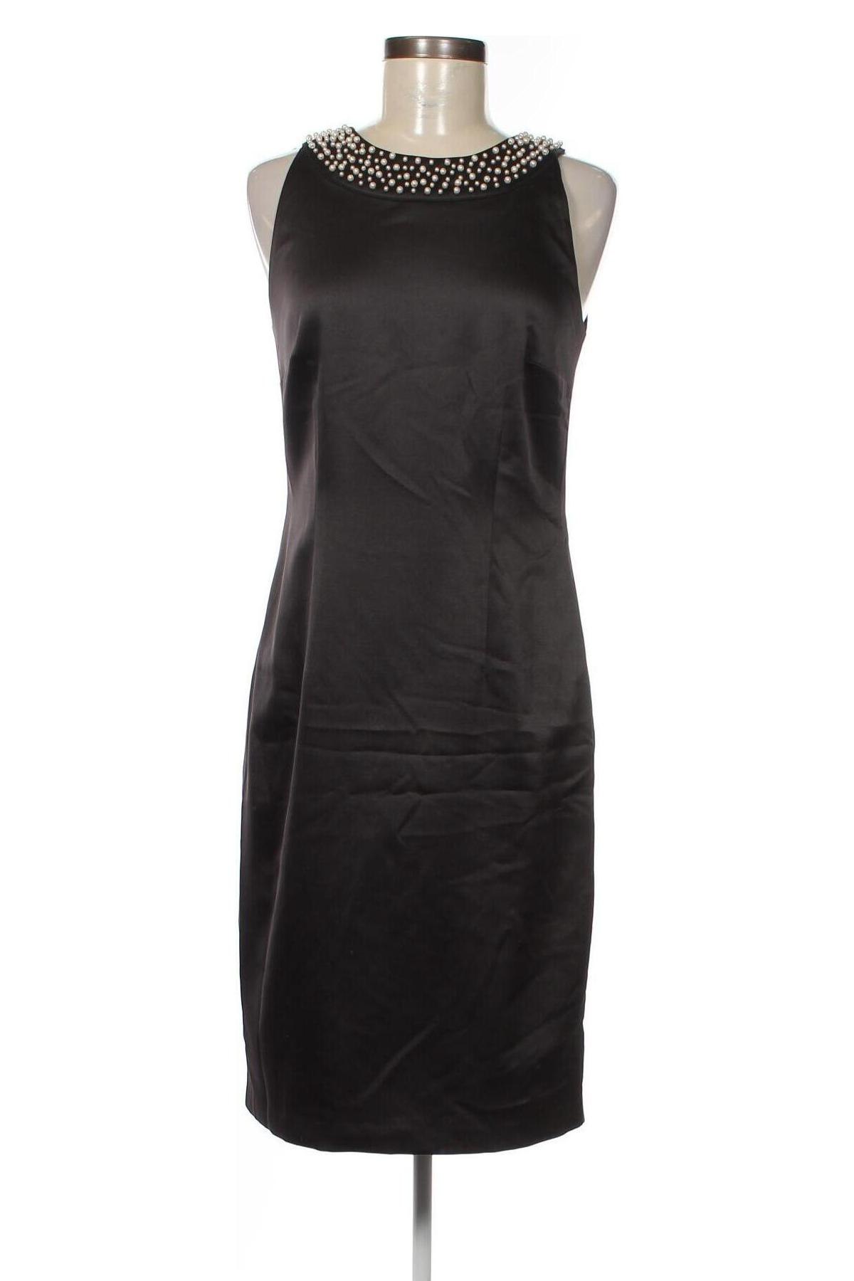 Rochie S.Oliver, Mărime M, Culoare Negru, Preț 36,99 Lei