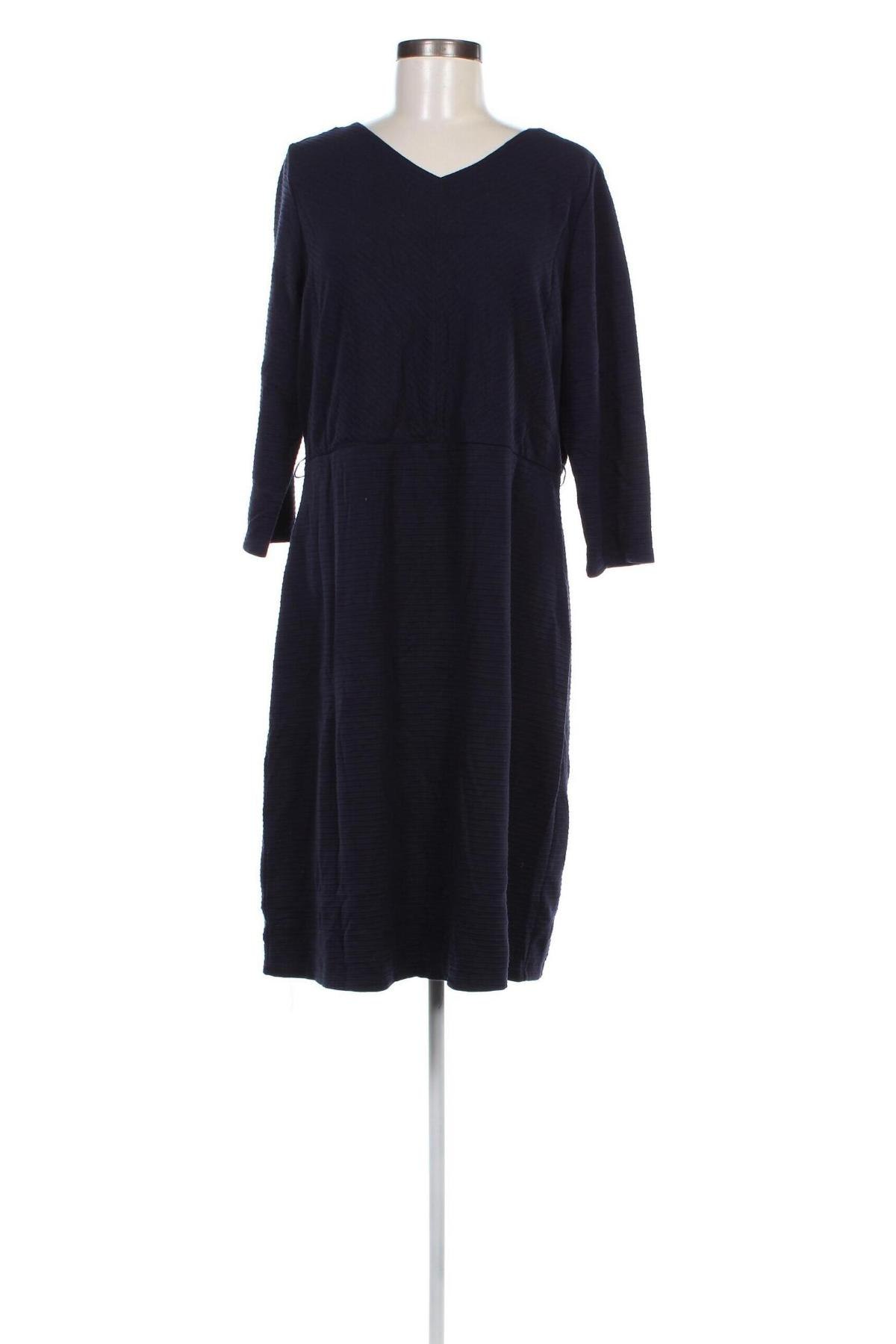 Kleid S.Oliver Black Label, Größe XL, Farbe Blau, Preis € 57,06