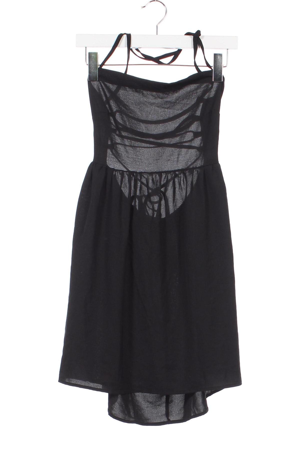 Kleid SHEIN, Größe S, Farbe Schwarz, Preis € 11,10