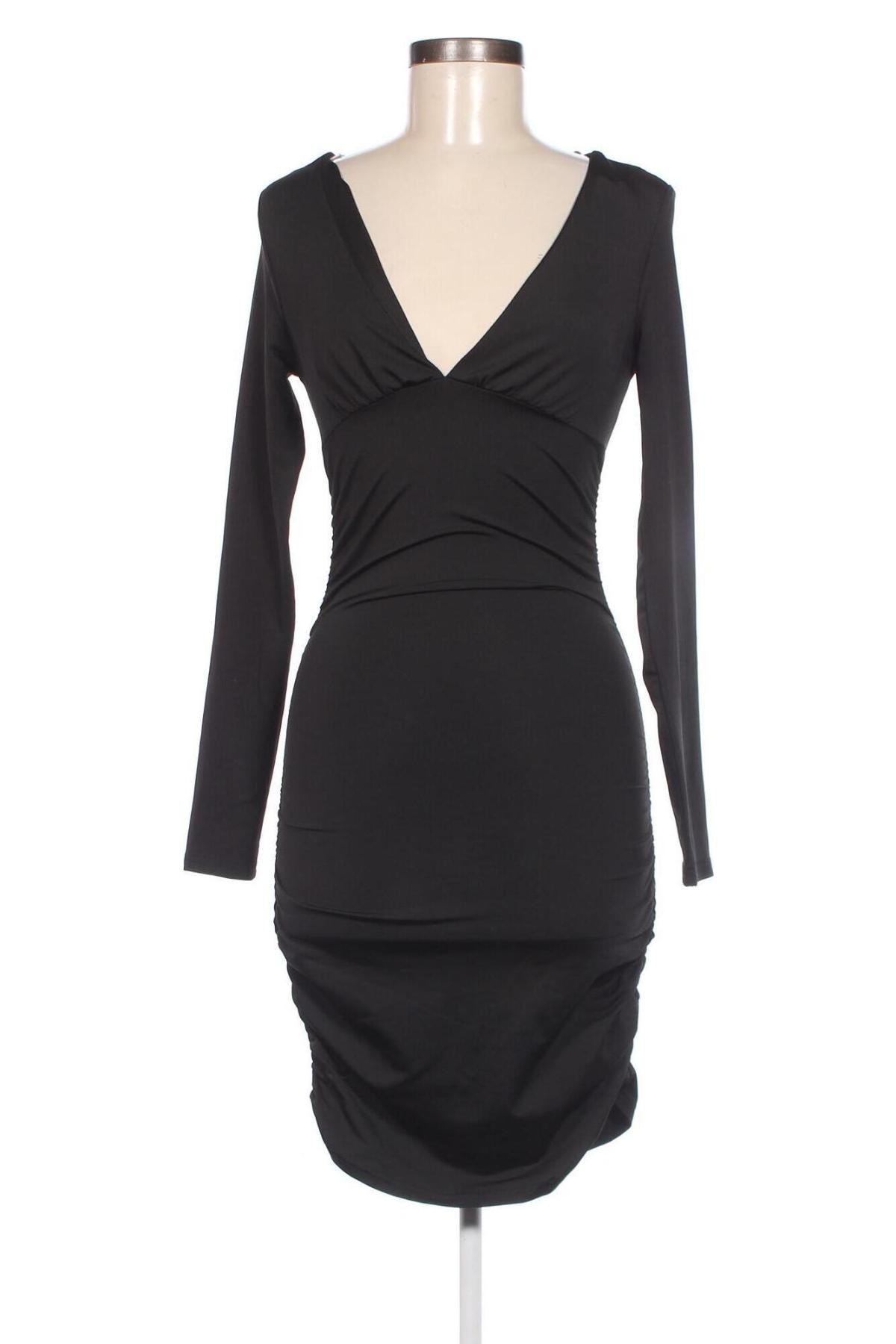 Kleid SHEIN, Größe XS, Farbe Schwarz, Preis € 10,09