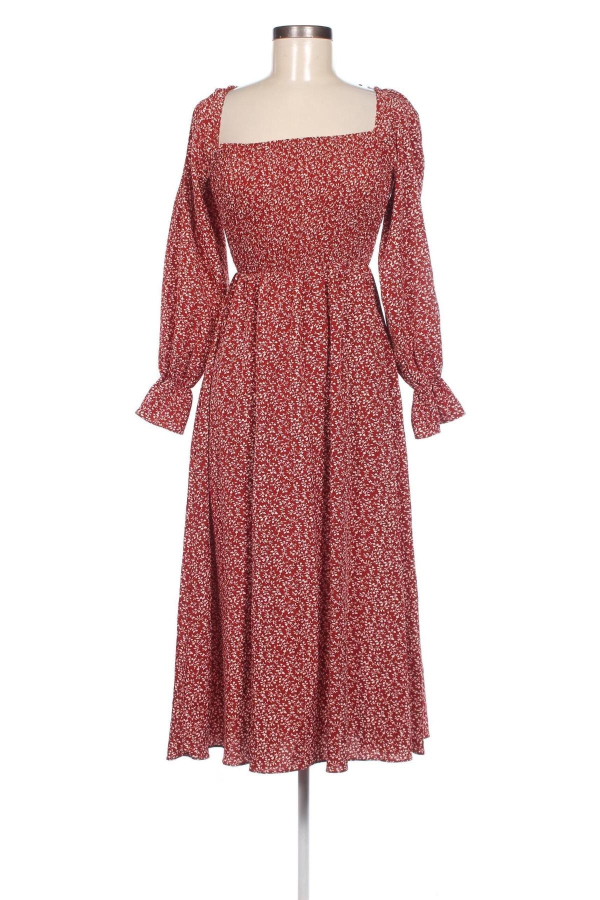 Kleid SHEIN, Größe XS, Farbe Rot, Preis € 10,09