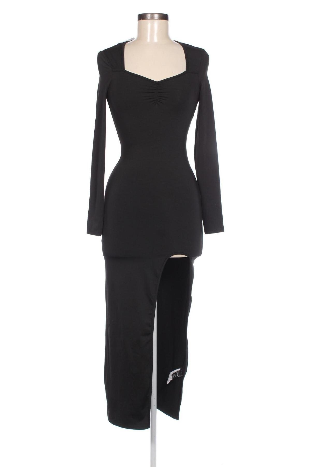 Šaty  SHEIN, Velikost XS, Barva Černá, Cena  231,00 Kč