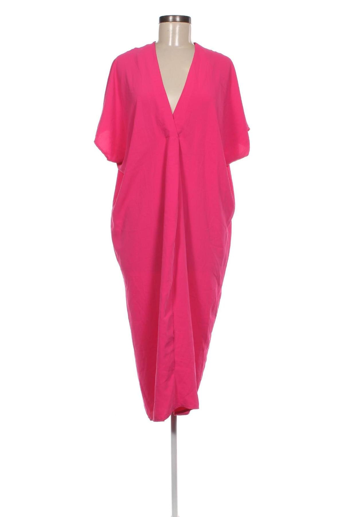 Kleid SHEIN, Größe S, Farbe Rosa, Preis 11,10 €