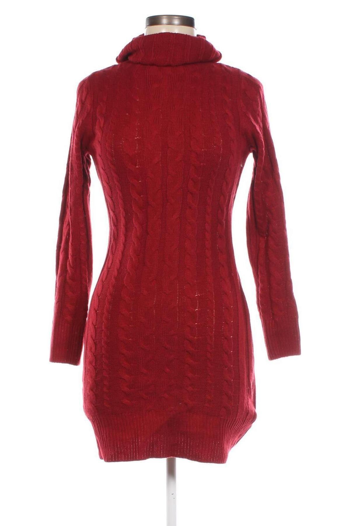 Šaty  SHEIN, Velikost M, Barva Červená, Cena  286,00 Kč