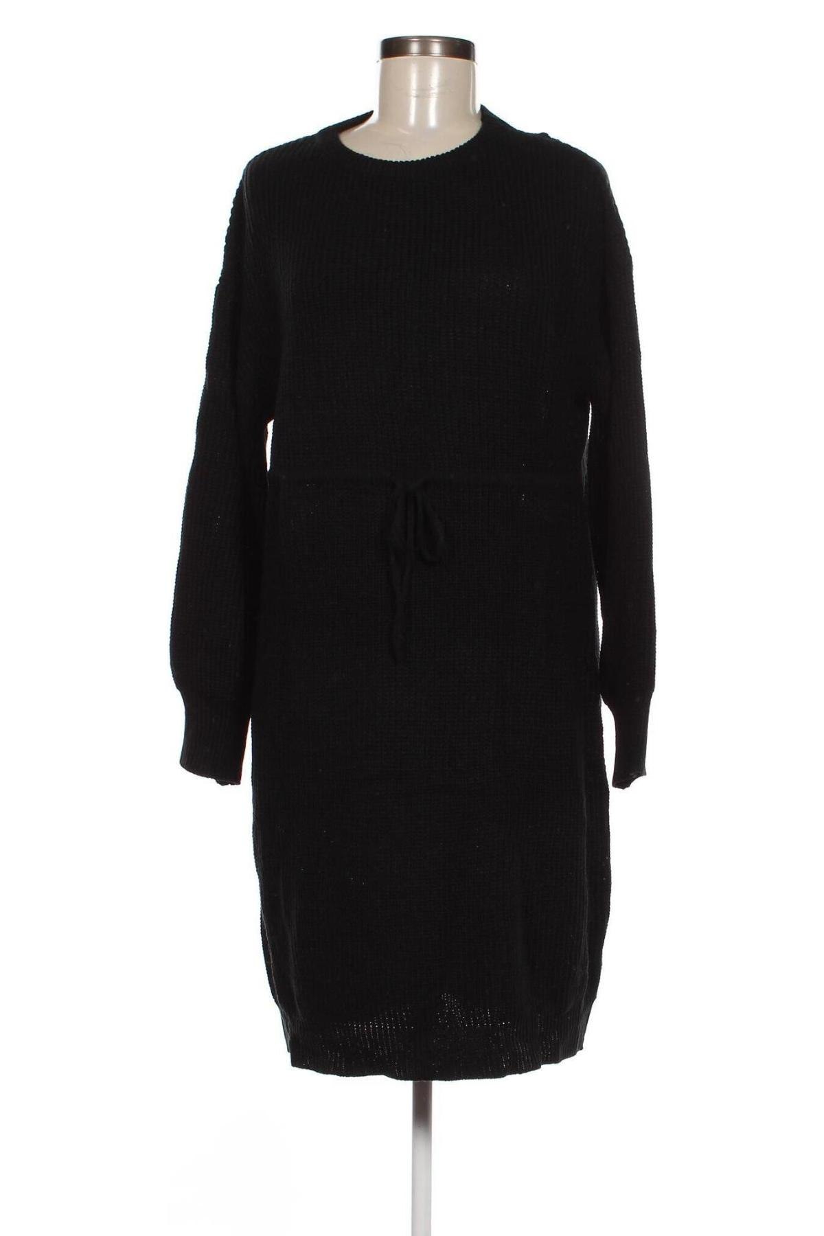Kleid SHEIN, Größe L, Farbe Schwarz, Preis € 14,13