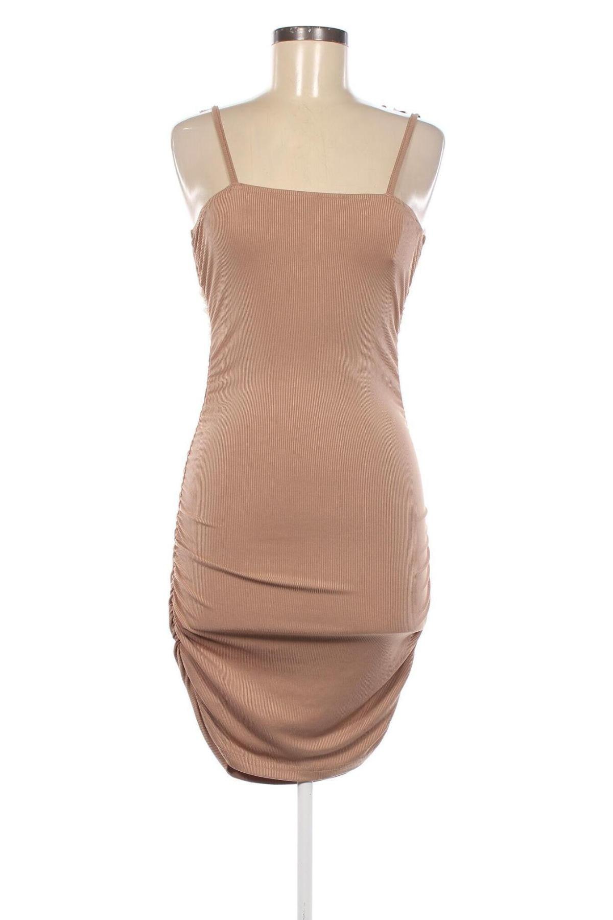 Φόρεμα SHEIN, Μέγεθος S, Χρώμα Καφέ, Τιμή 6,97 €