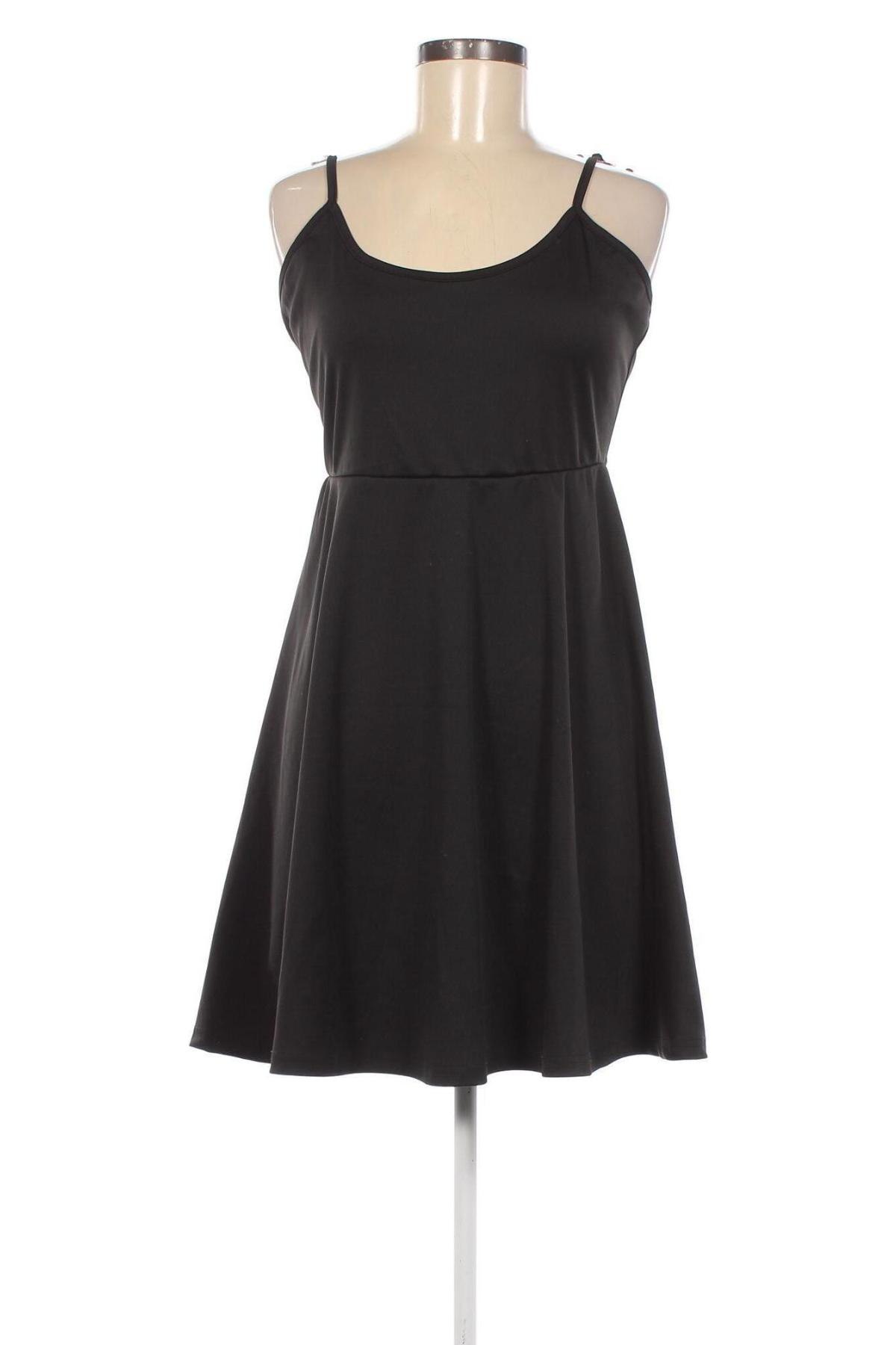 Šaty  SHEIN, Veľkosť L, Farba Čierna, Cena  8,45 €
