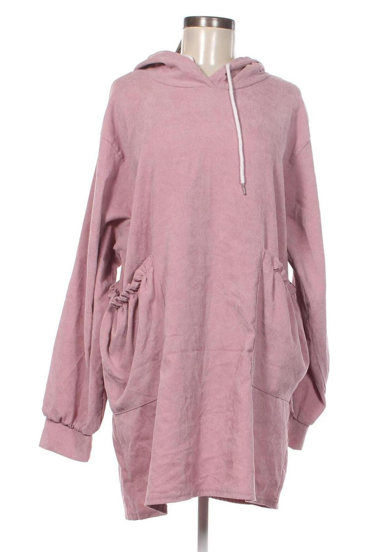 Kleid SHEIN, Größe L, Farbe Rosa, Preis € 4,99