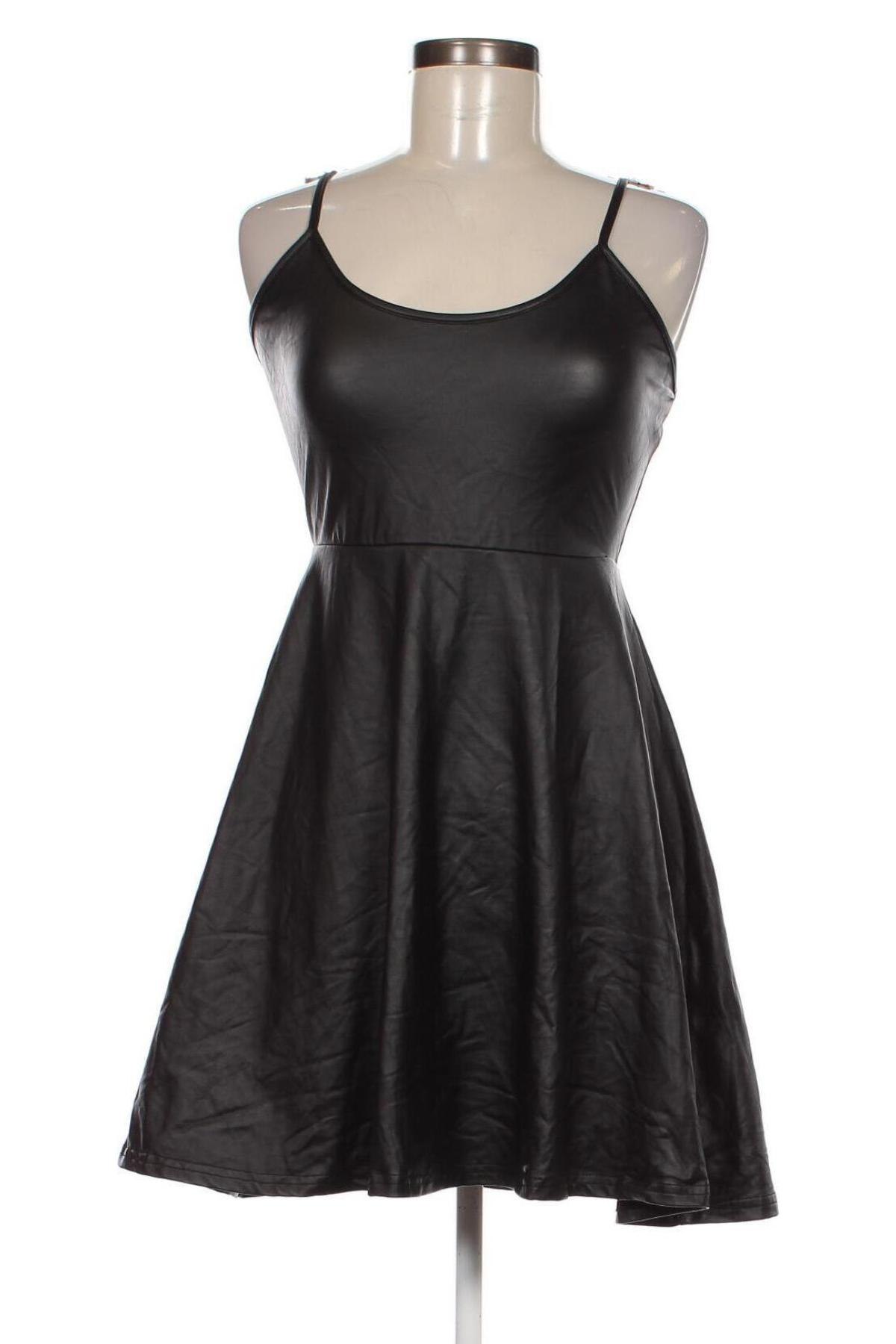 Rochie SHEIN, Mărime M, Culoare Negru, Preț 29,99 Lei