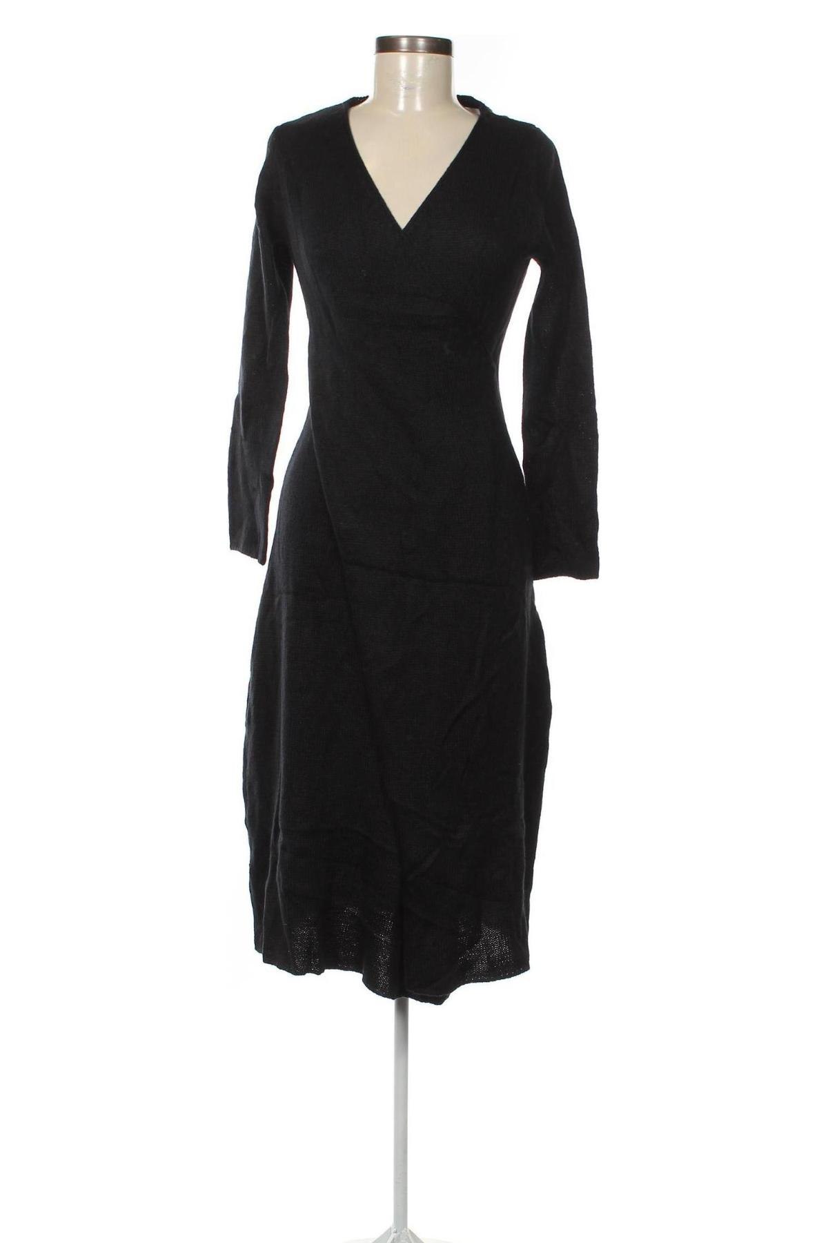 Kleid SHEIN, Größe M, Farbe Schwarz, Preis € 12,51