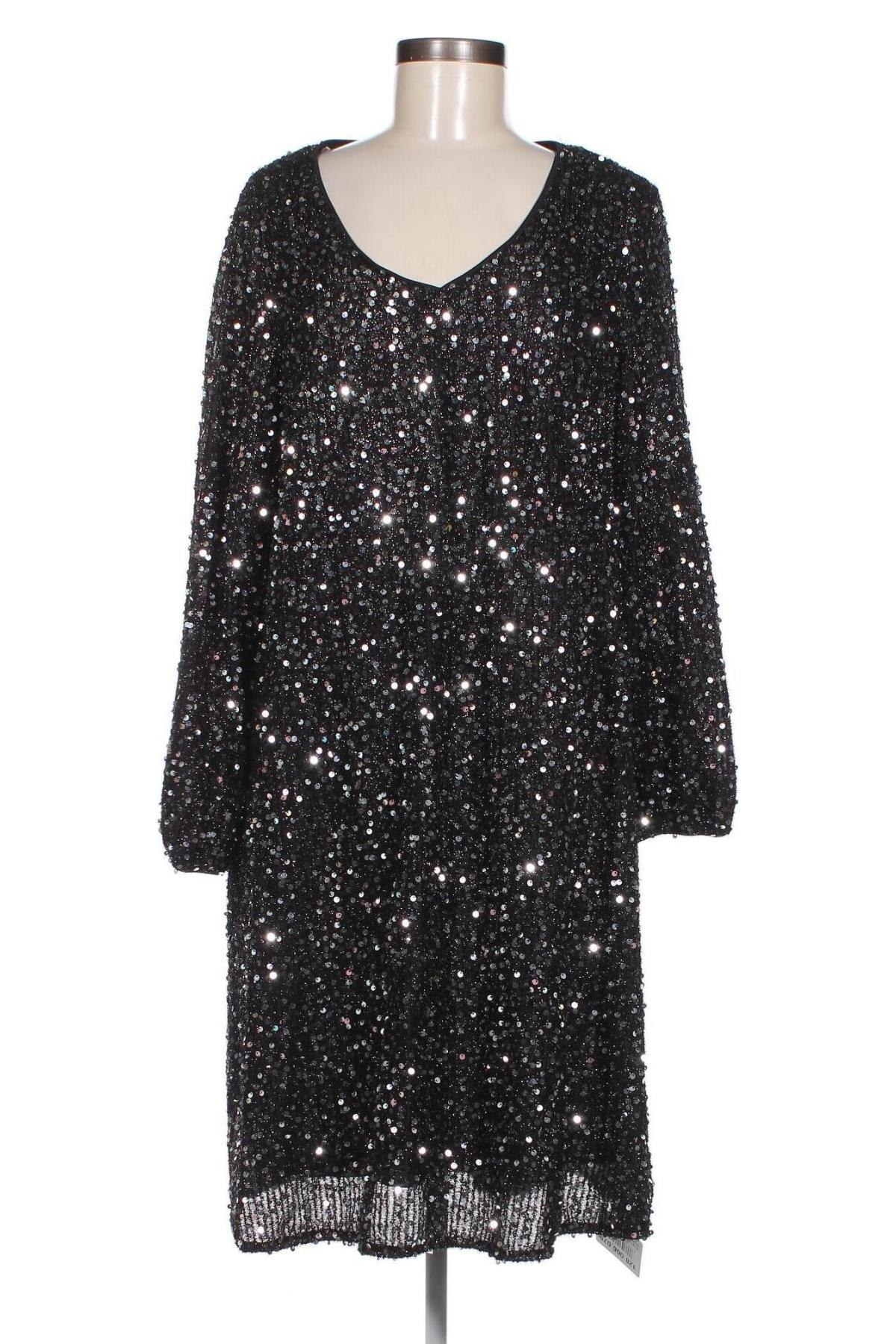 Kleid SHEIN, Größe XL, Farbe Mehrfarbig, Preis € 14,95
