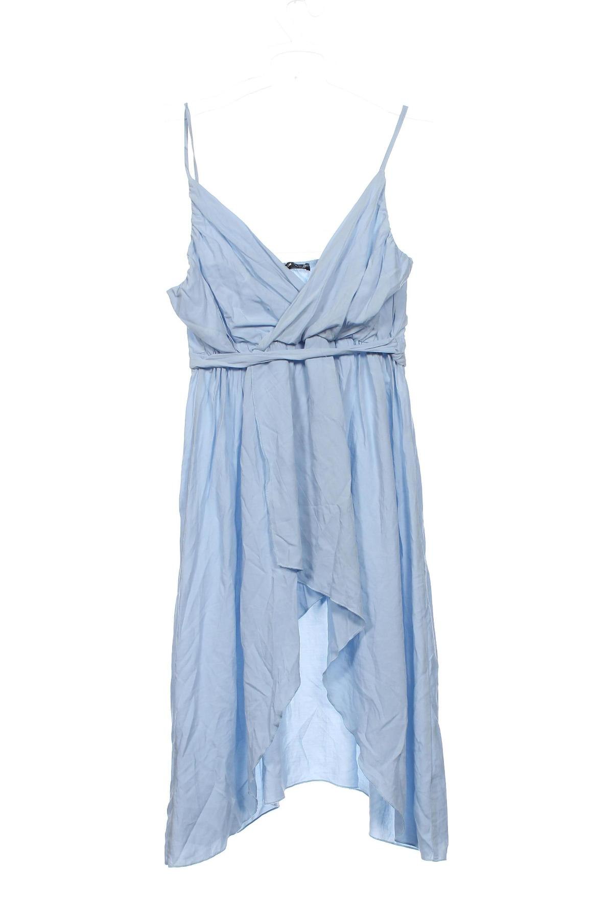 Kleid SHEIN, Größe S, Farbe Blau, Preis € 5,49