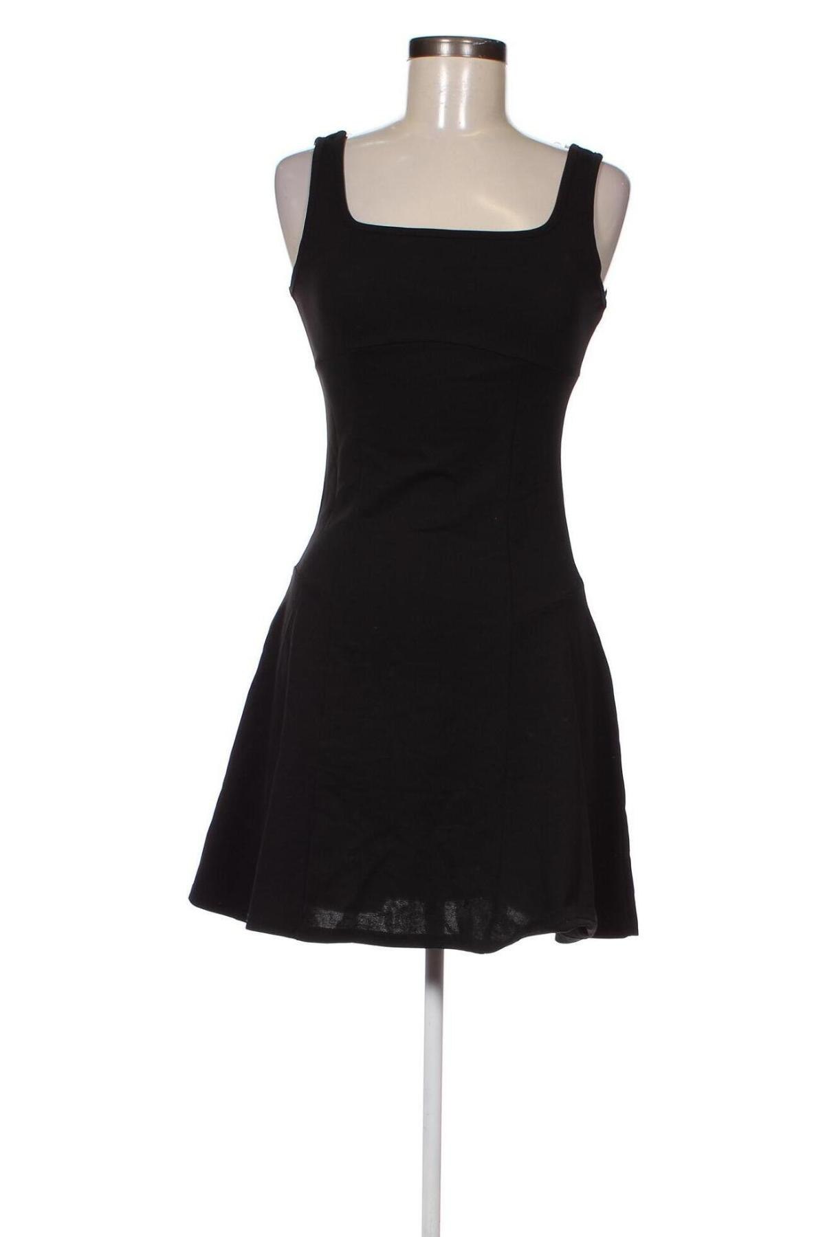 Rochie SHEIN, Mărime S, Culoare Negru, Preț 38,16 Lei