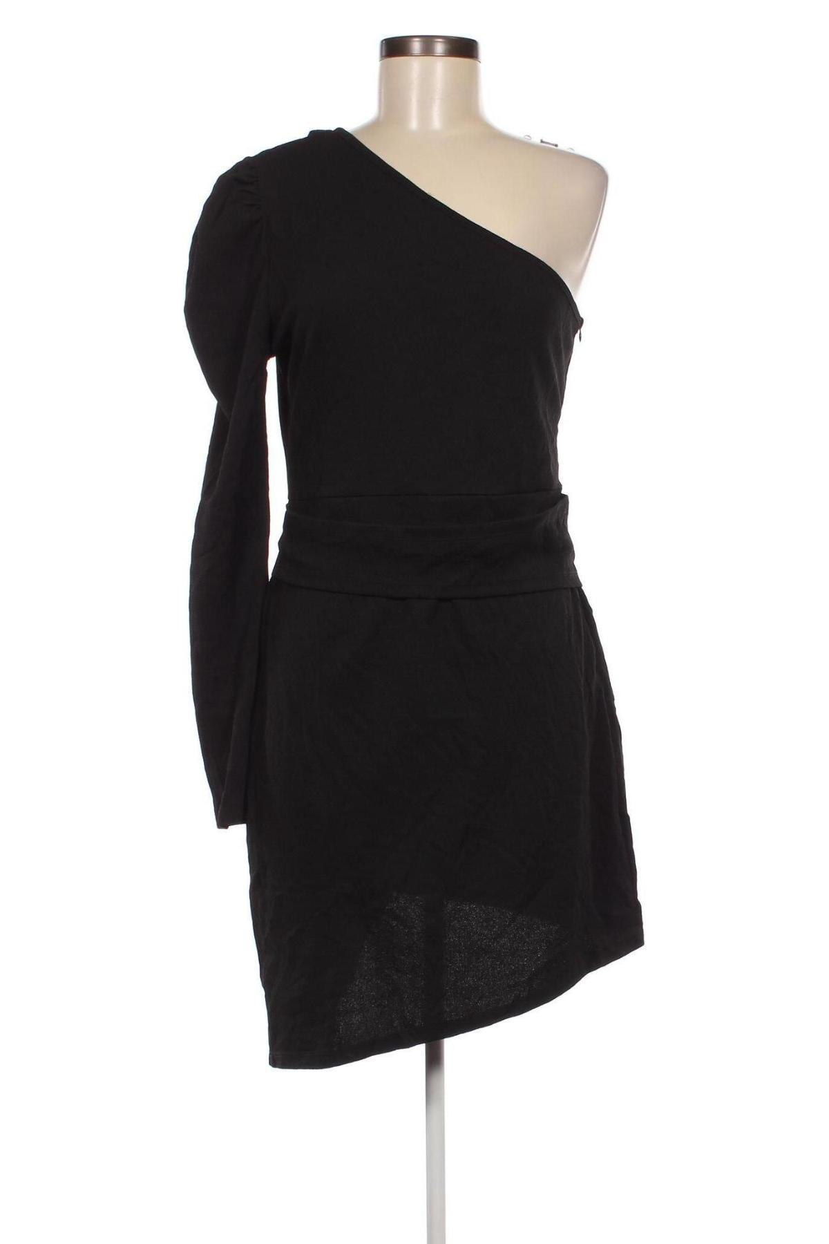Kleid SHEIN, Größe L, Farbe Schwarz, Preis € 9,08
