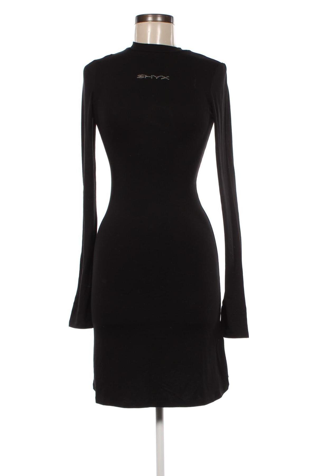 Šaty  SHYX, Veľkosť M, Farba Čierna, Cena  33,40 €