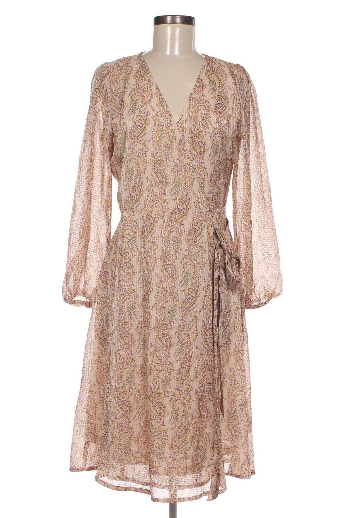 Φόρεμα Saint Tropez, Μέγεθος S, Χρώμα Πολύχρωμο, Τιμή 16,33 €