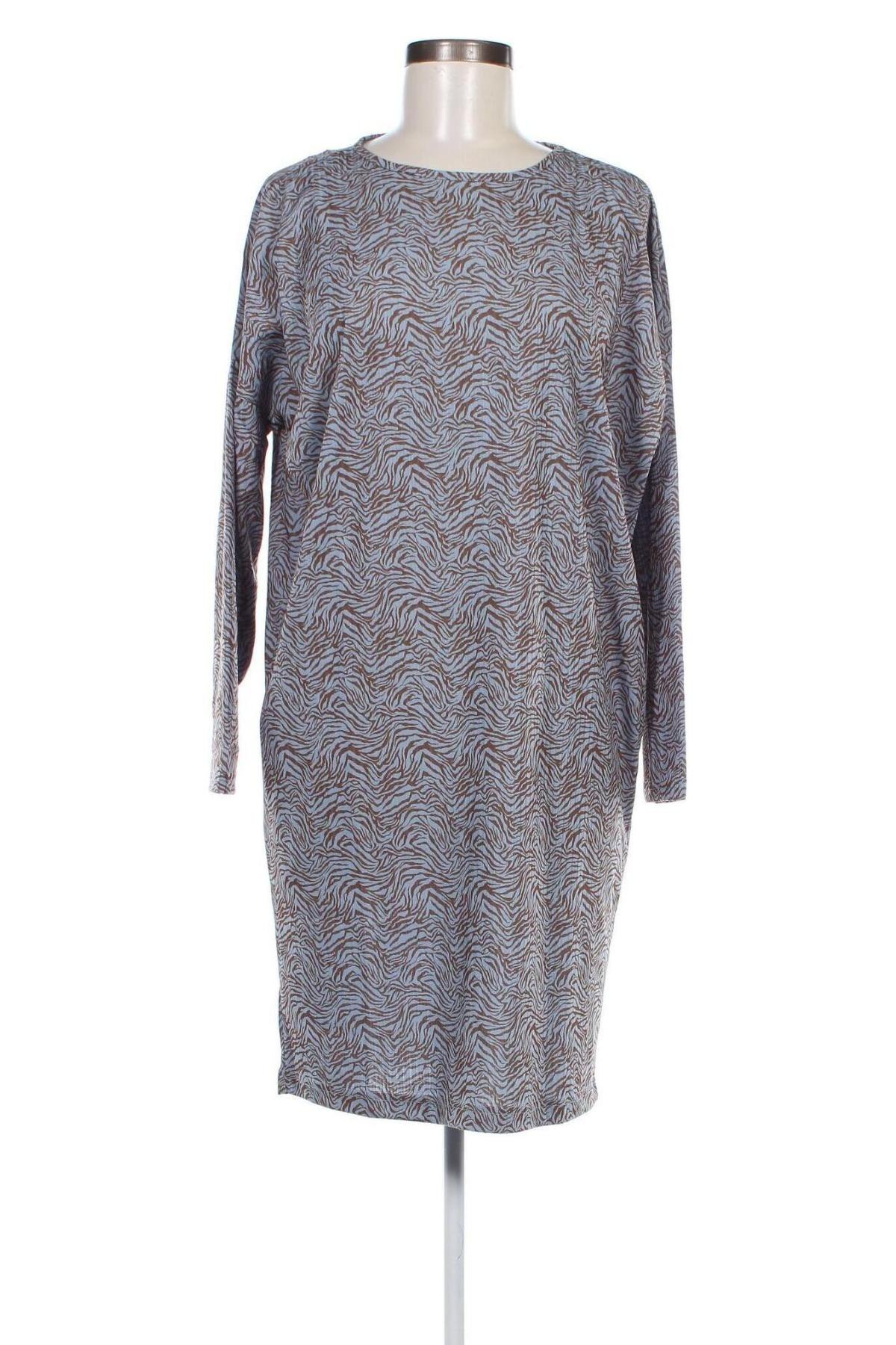 Kleid Saint Tropez, Größe M, Farbe Mehrfarbig, Preis 11,49 €