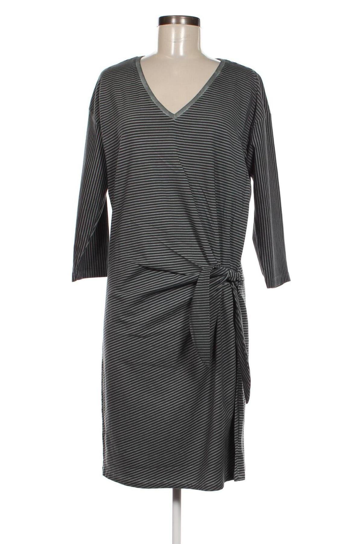 Kleid Sandwich_, Größe L, Farbe Grau, Preis € 48,20