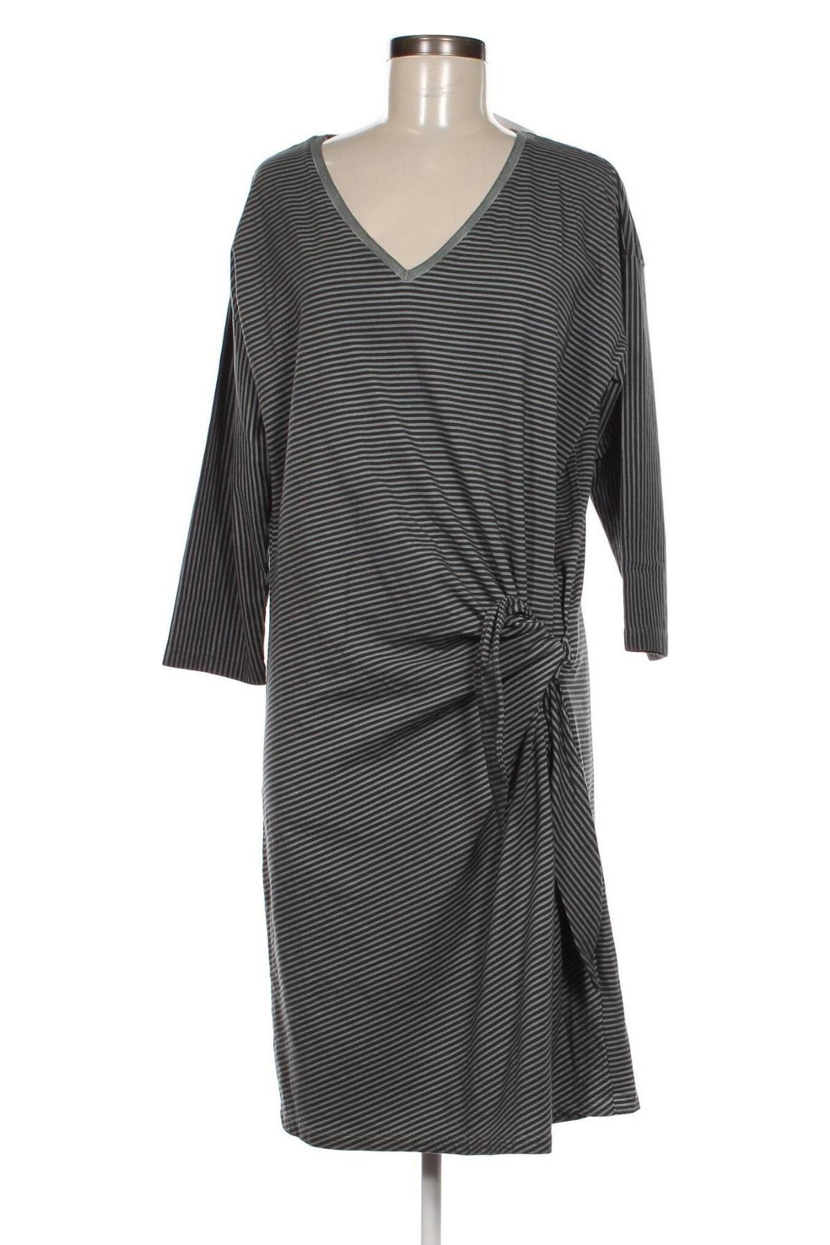 Φόρεμα Sandwich_, Μέγεθος XL, Χρώμα Γκρί, Τιμή 48,20 €