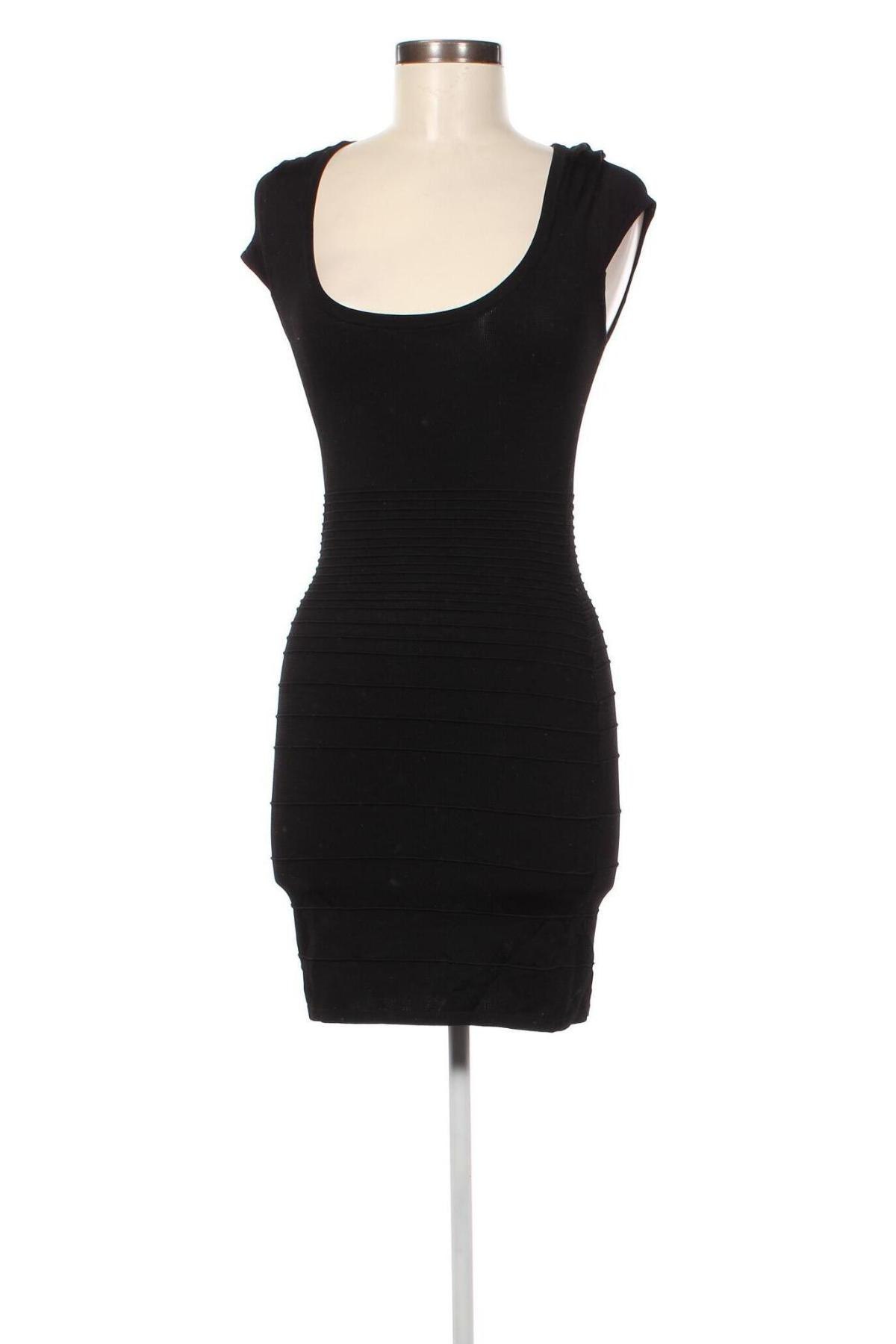 Kleid Say What, Größe M, Farbe Schwarz, Preis € 6,99