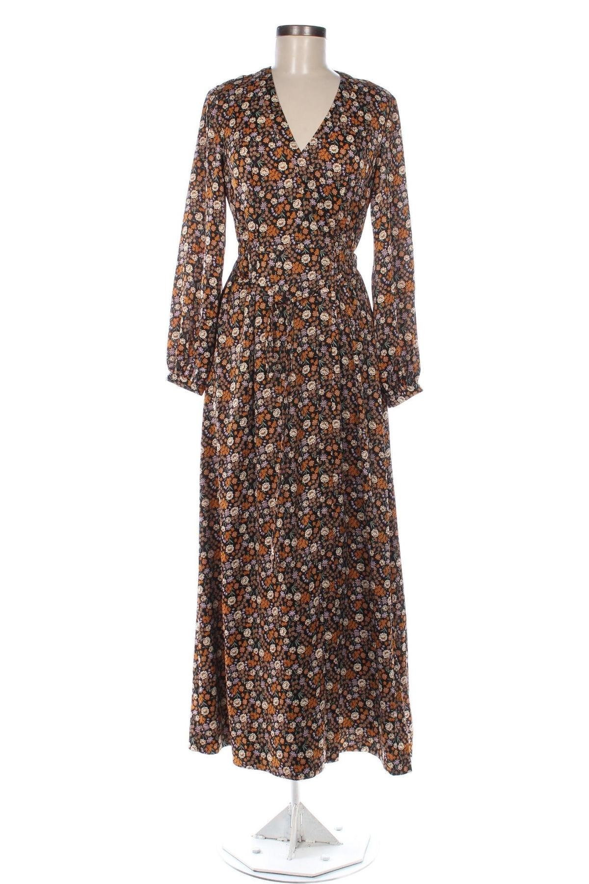 Kleid Scotch & Soda, Größe XS, Farbe Mehrfarbig, Preis 78,82 €