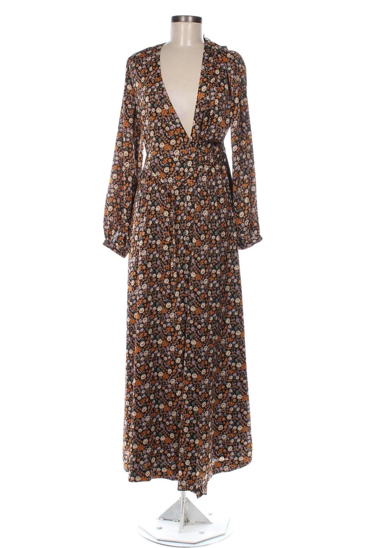 Kleid Scotch & Soda, Größe S, Farbe Mehrfarbig, Preis 78,82 €
