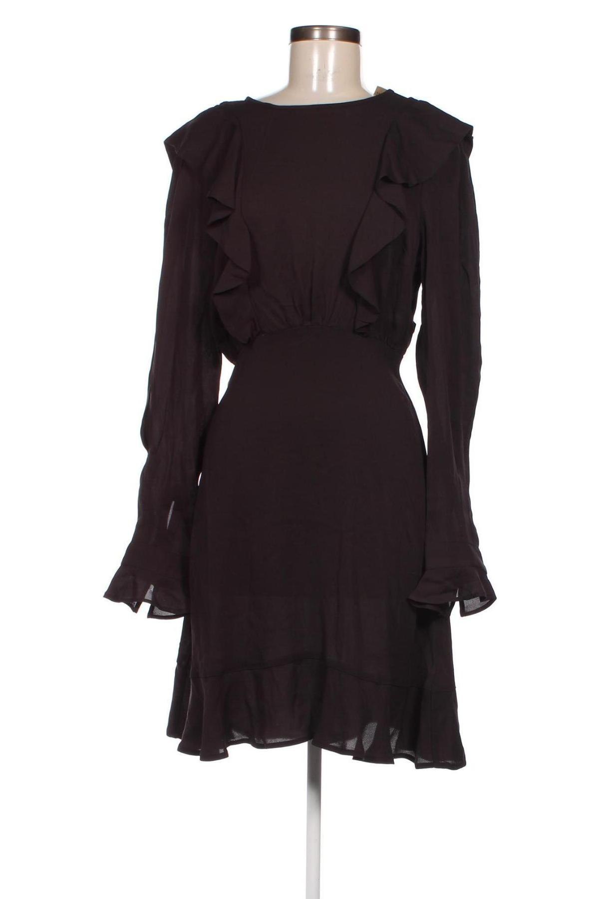 Kleid Scotch & Soda, Größe L, Farbe Schwarz, Preis € 42,99