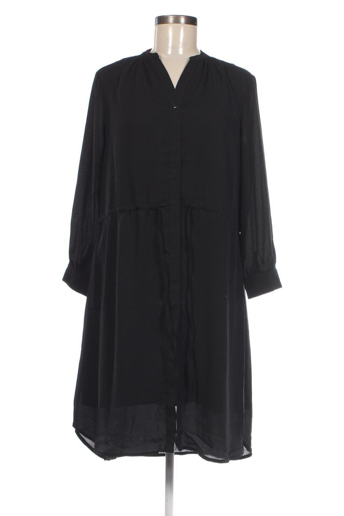 Šaty  Selected Femme, Velikost S, Barva Černá, Cena  1 116,00 Kč