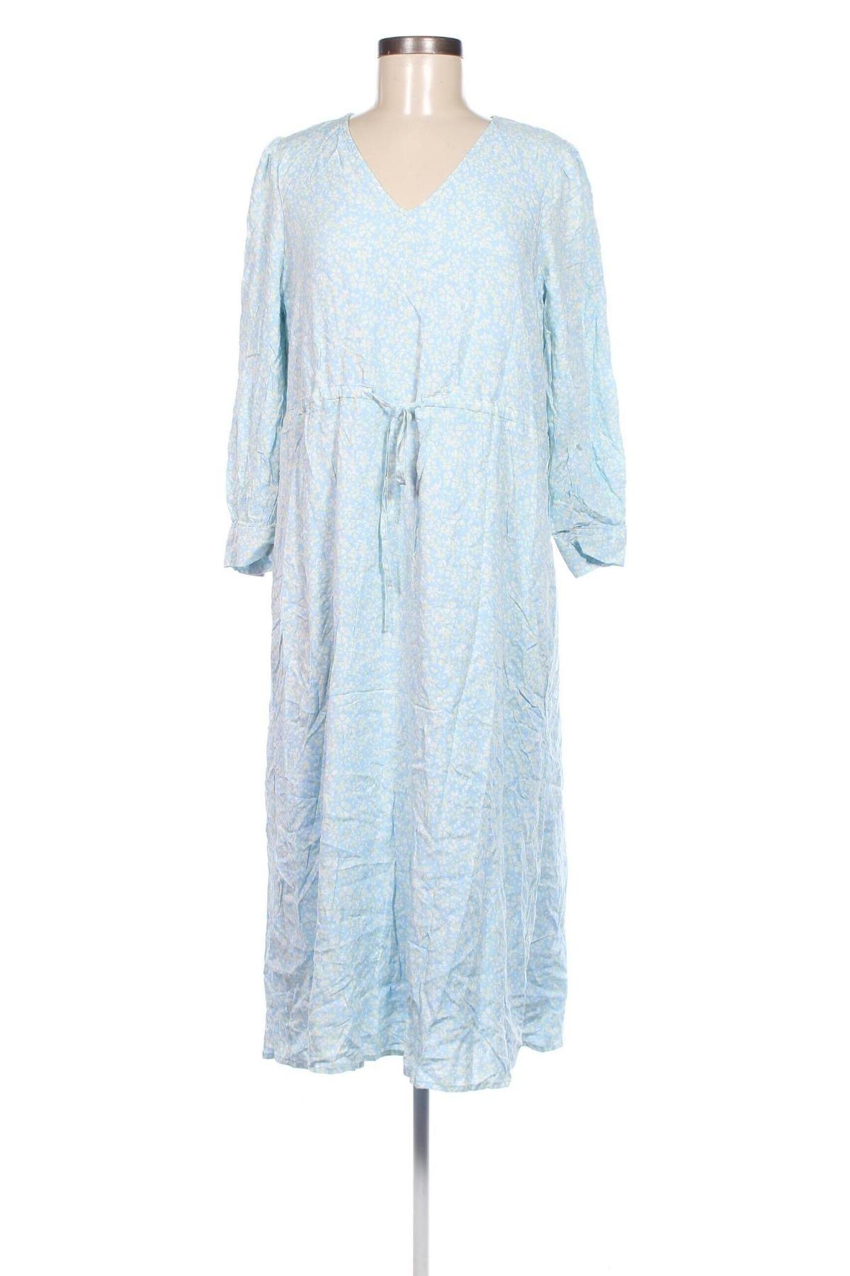 Φόρεμα Selected Femme, Μέγεθος S, Χρώμα Πολύχρωμο, Τιμή 63,62 €
