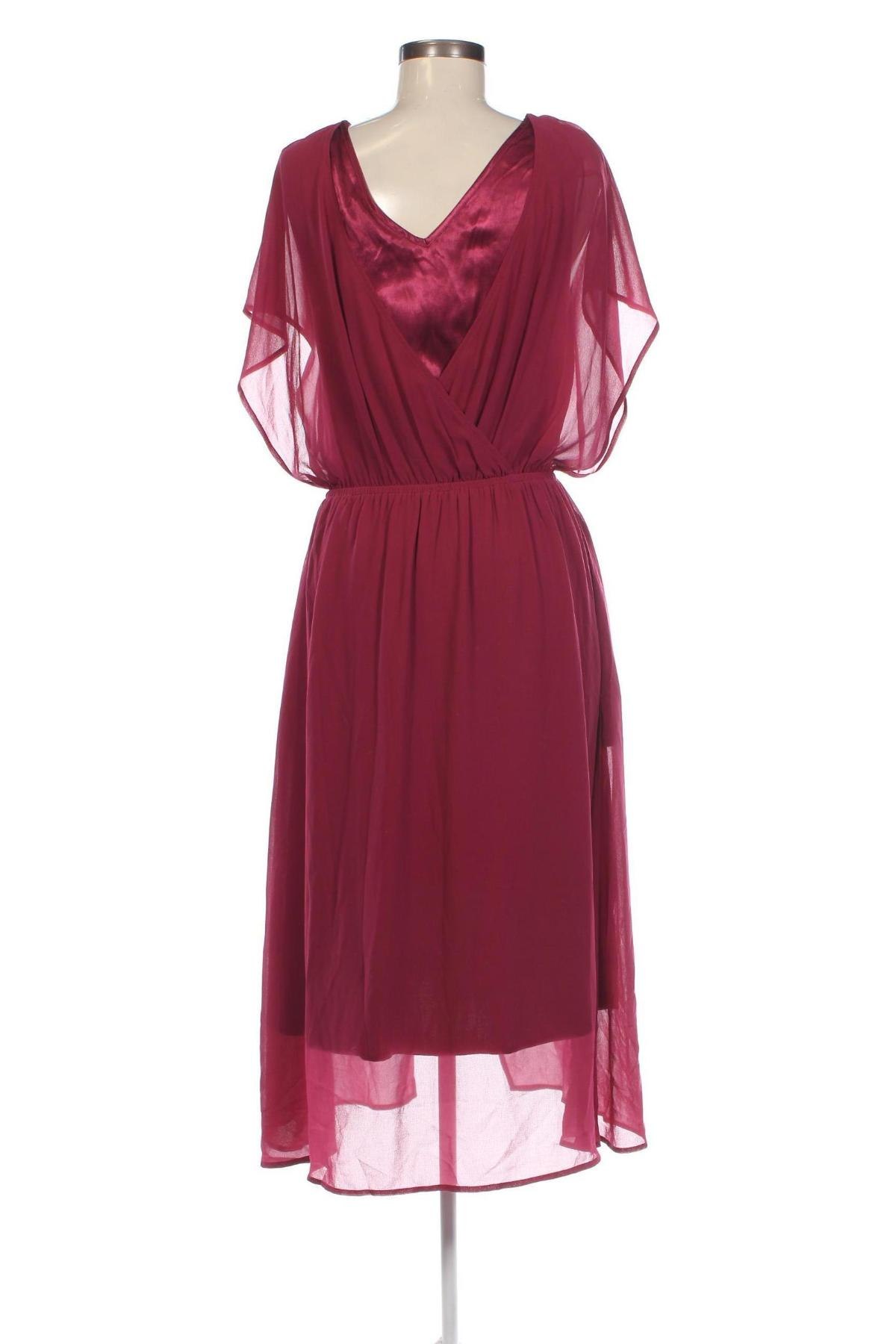 Šaty  Sheego, Velikost M, Barva Růžová, Cena  861,00 Kč