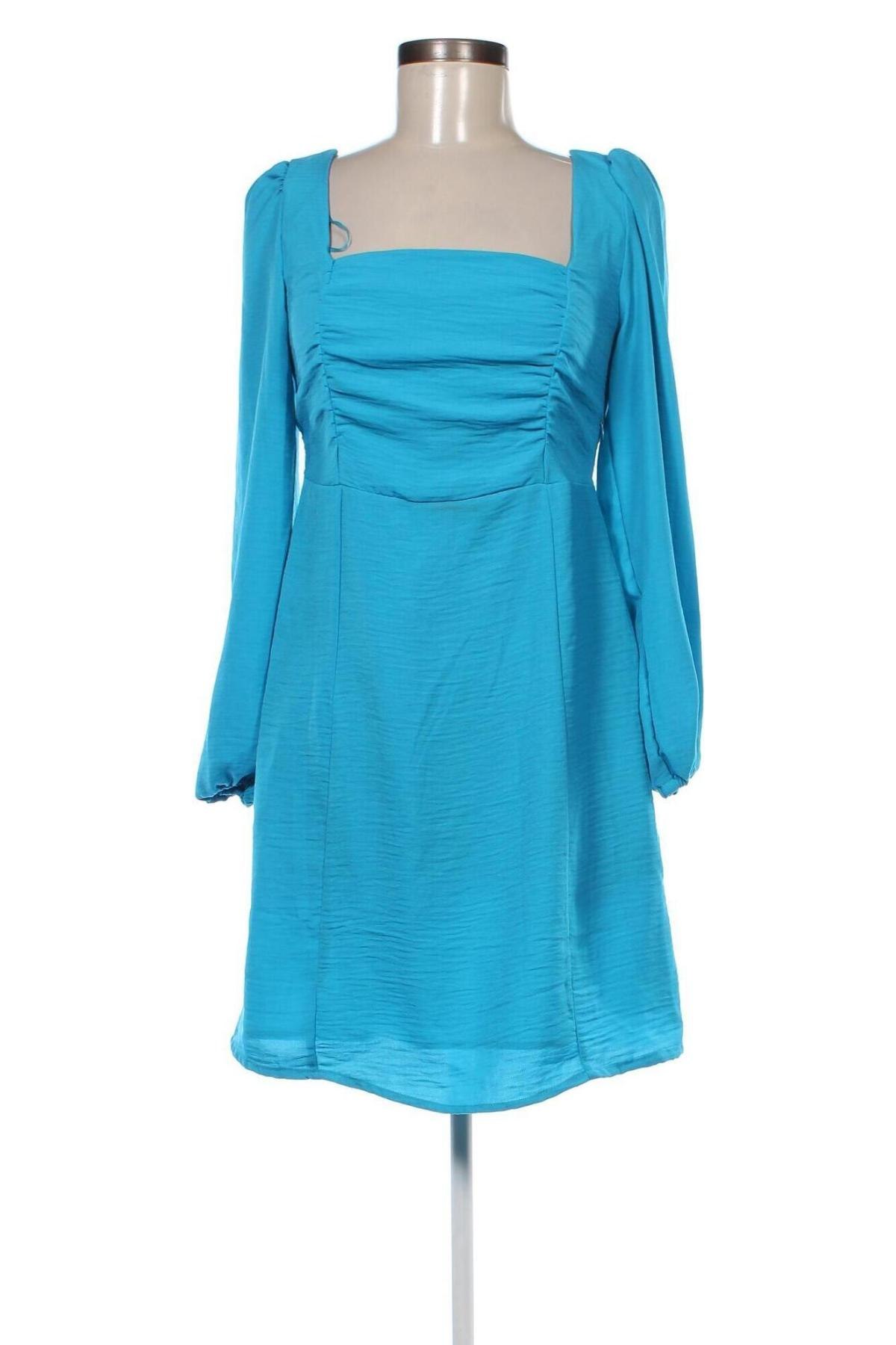 Kleid Sinsay, Größe M, Farbe Blau, Preis 15,49 €