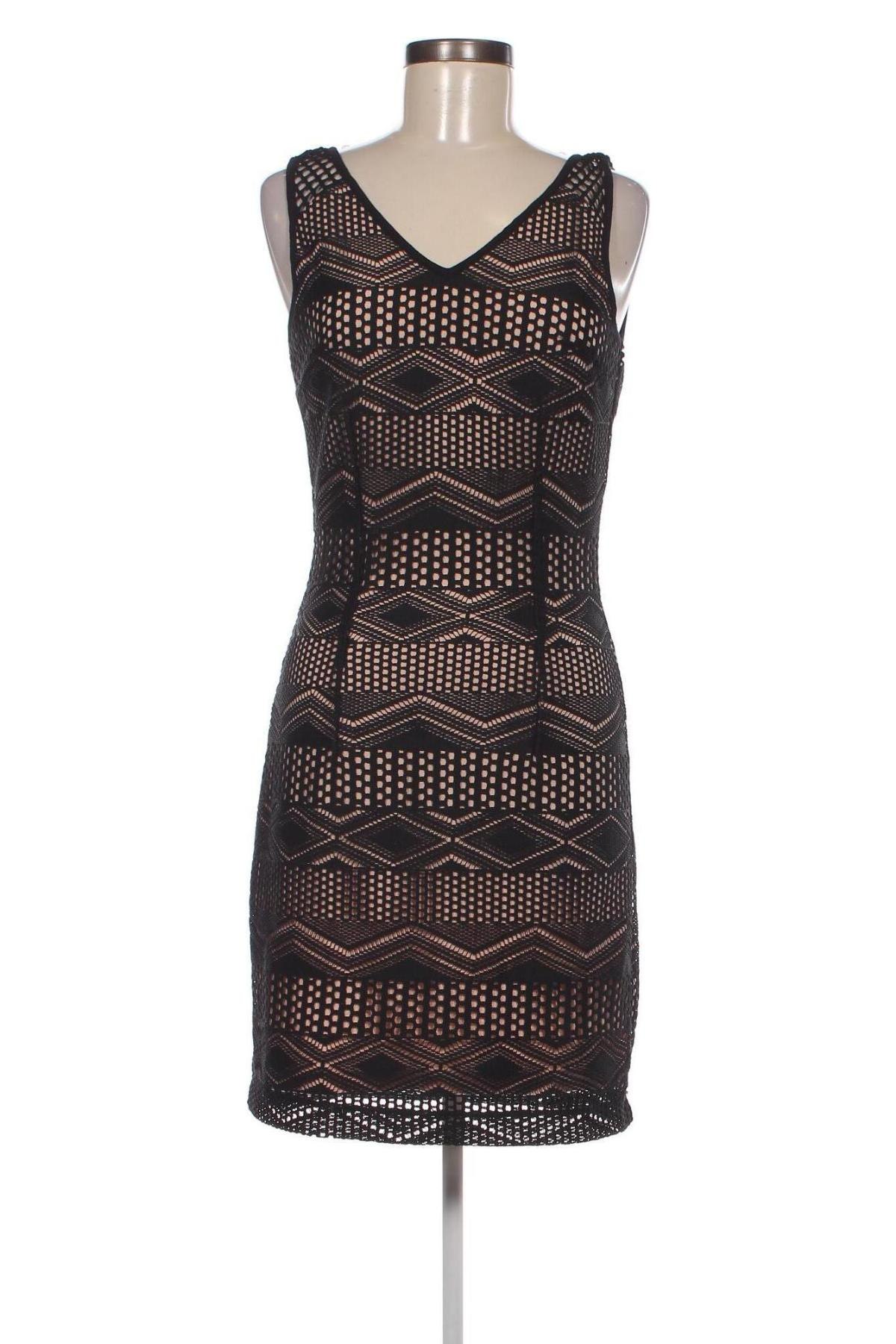 Kleid Sisley, Größe S, Farbe Mehrfarbig, Preis 57,06 €