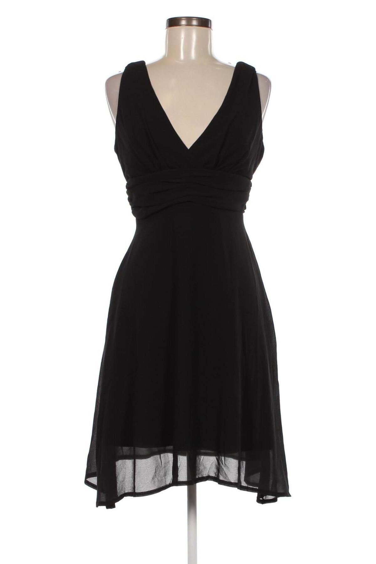 Φόρεμα Sisters Point, Μέγεθος S, Χρώμα Μαύρο, Τιμή 27,84 €